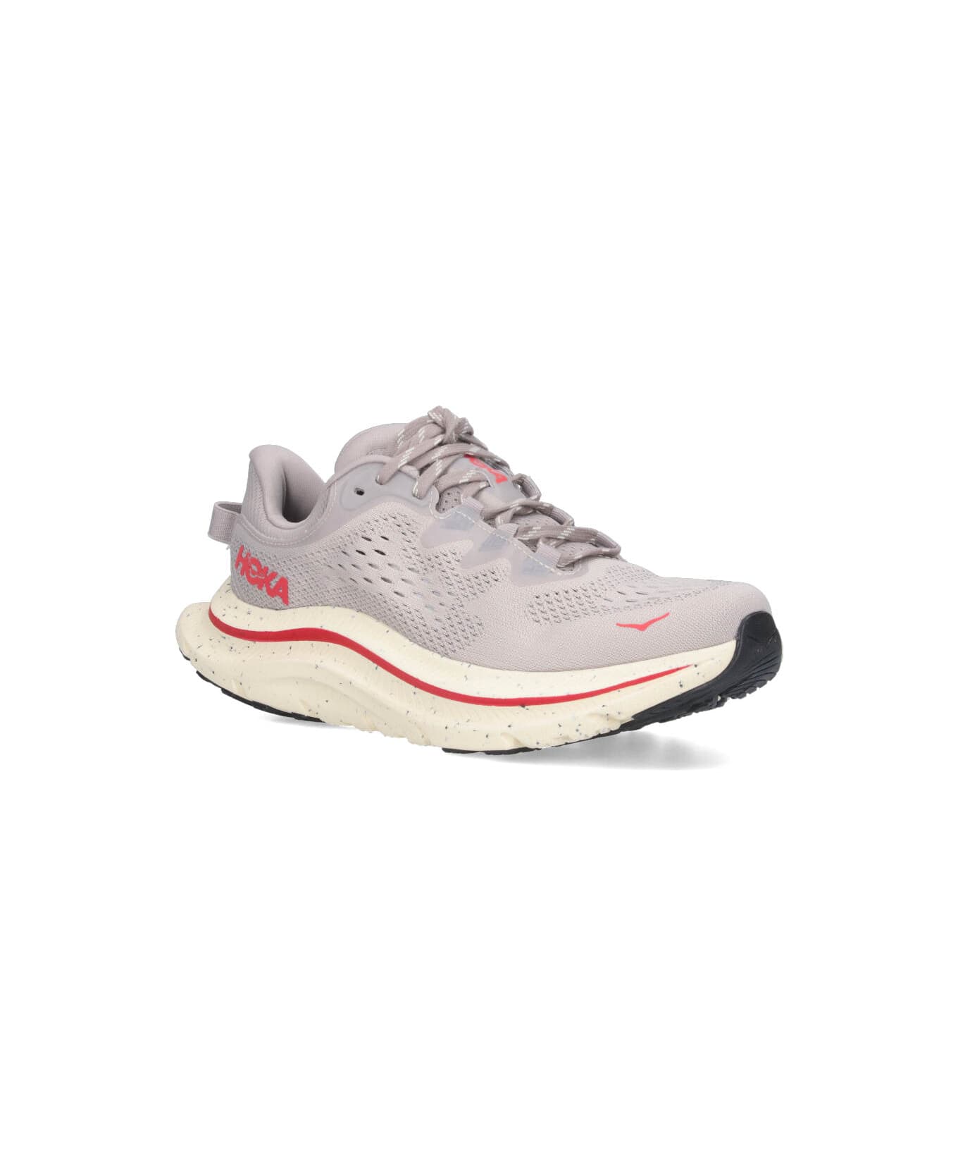 Hoka "kawana 2" Sneakers - Beige