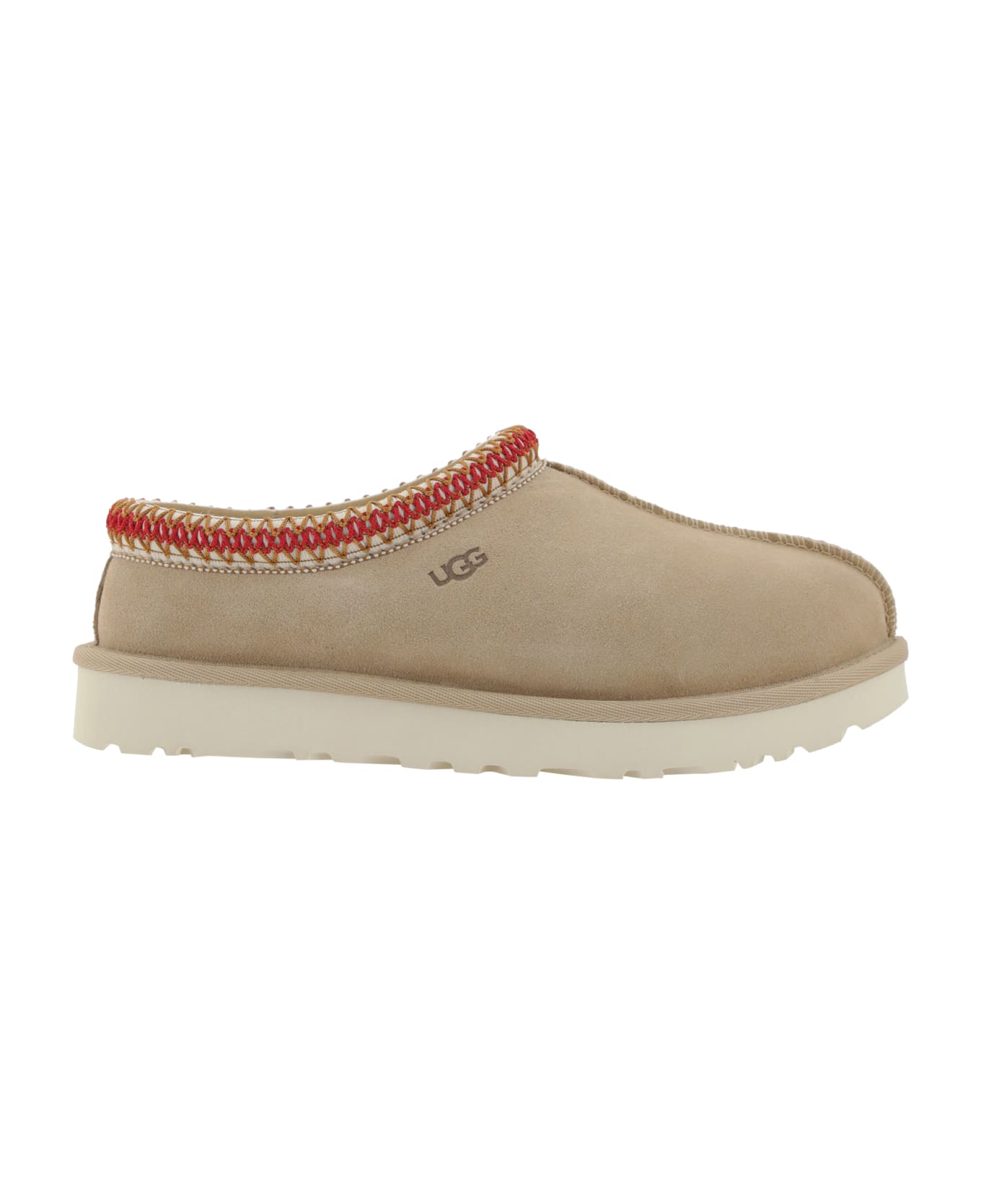 UGG Tasman Mules - BEIGE