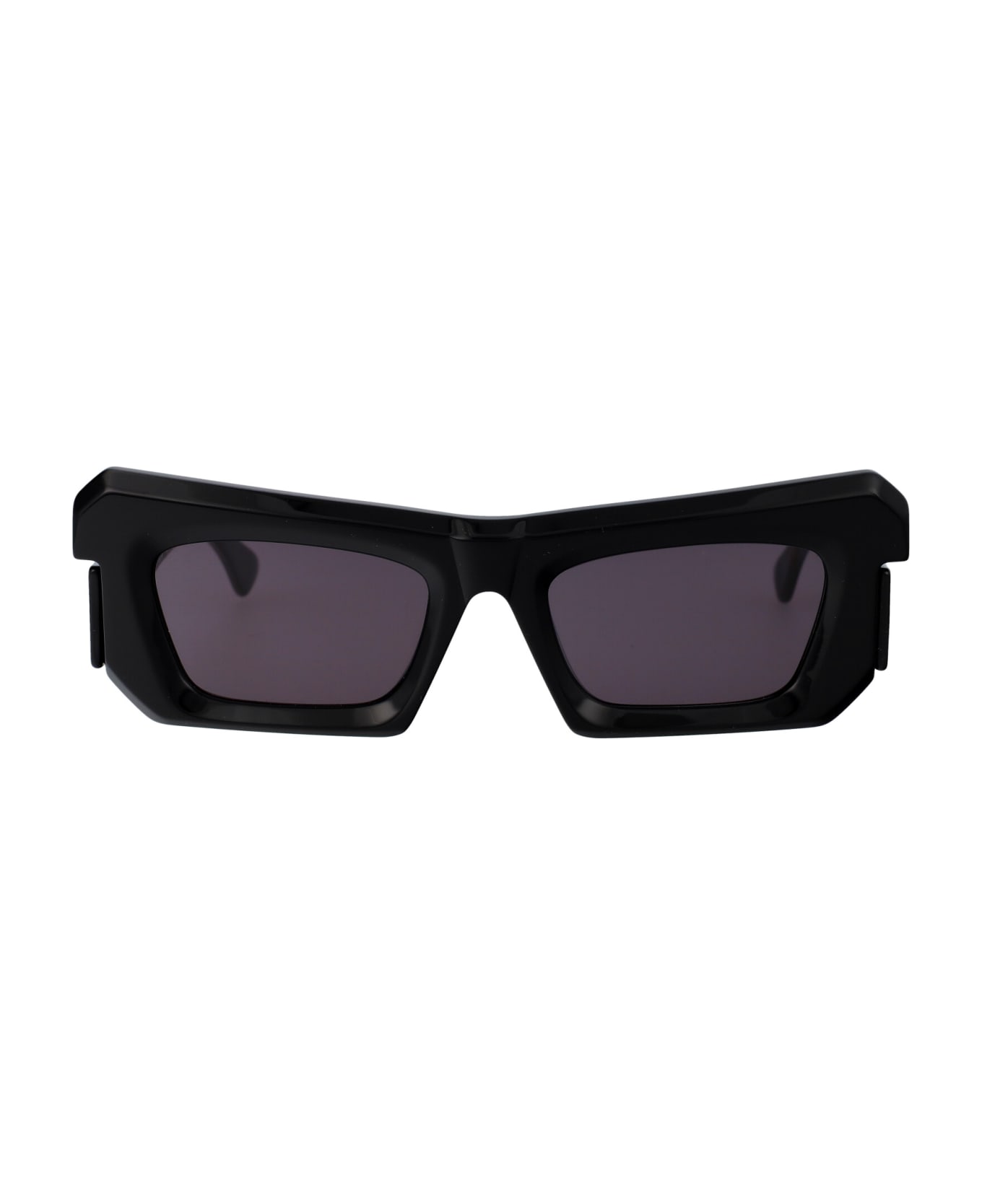 Kuboraum Maske R2 Sunglasses - BS CT 2grey サングラス