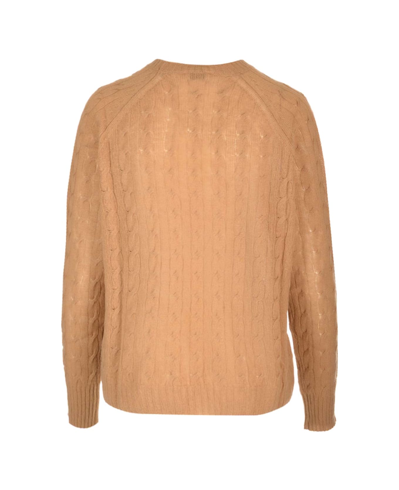 Etro Cable Knit Sweater - C