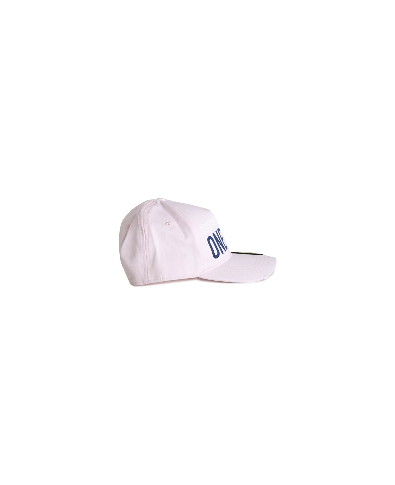 Dsquared2 Baseball Hat - Rosa