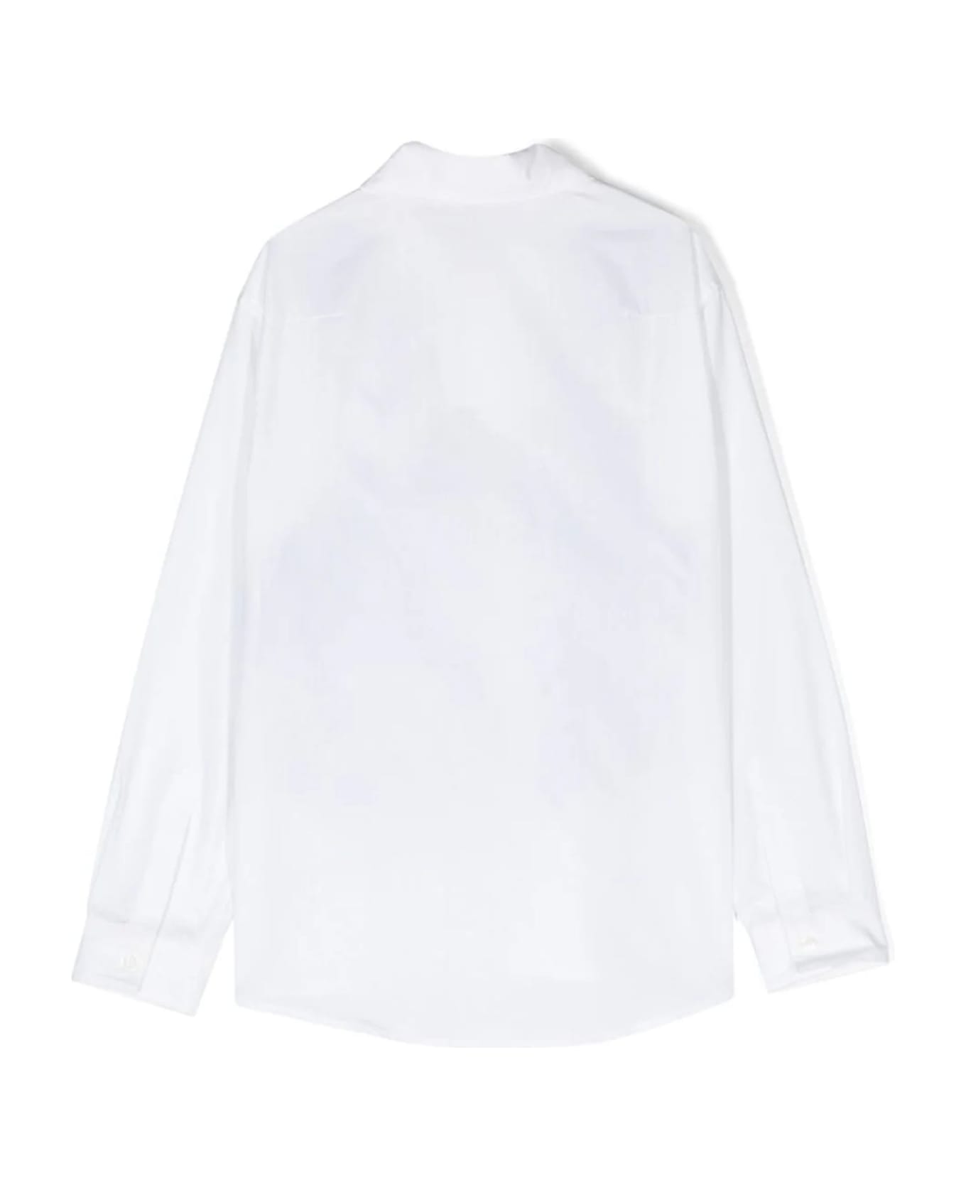 Missoni Shirts White - White シャツ