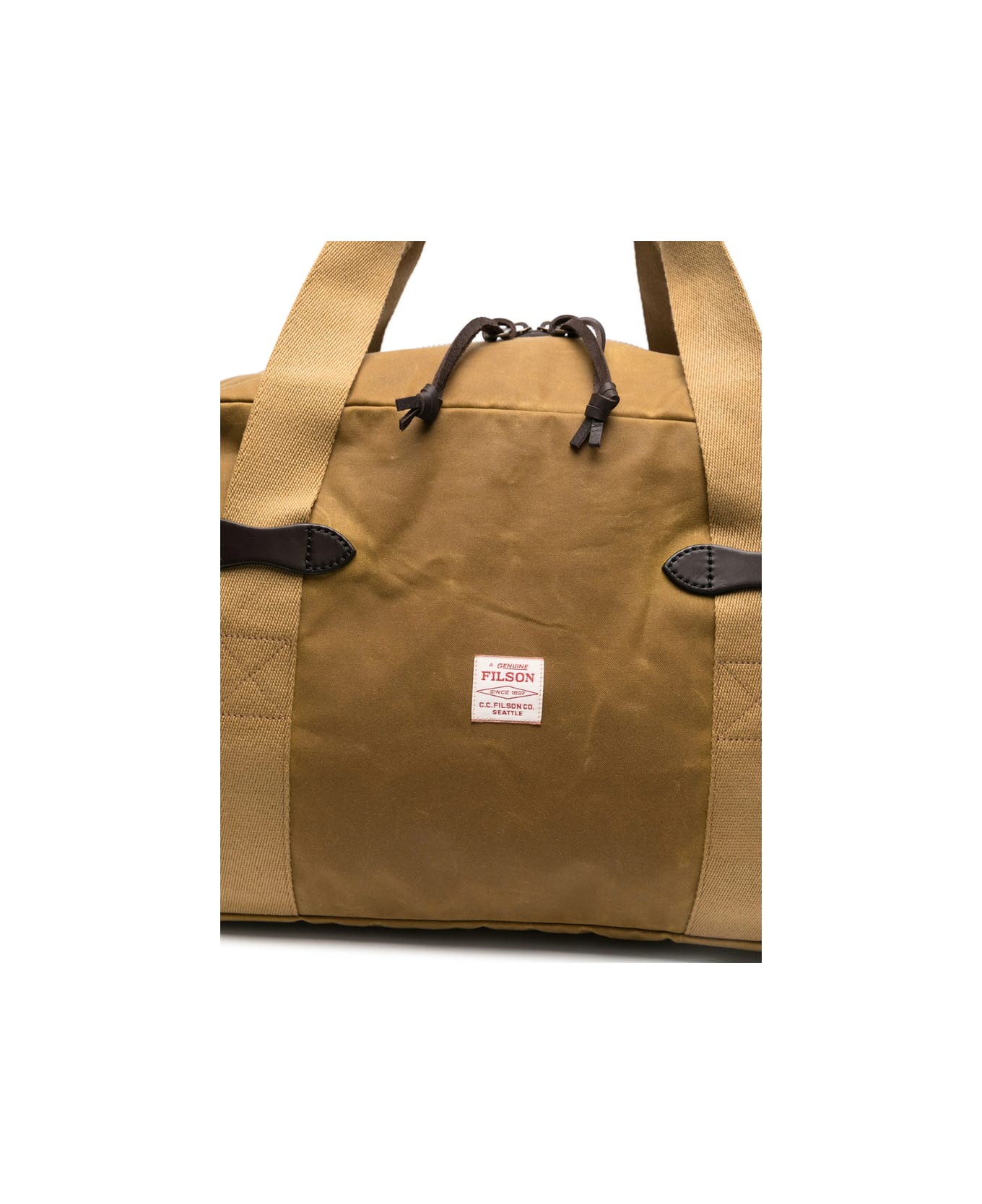 Filson Bum Bag - BROWN