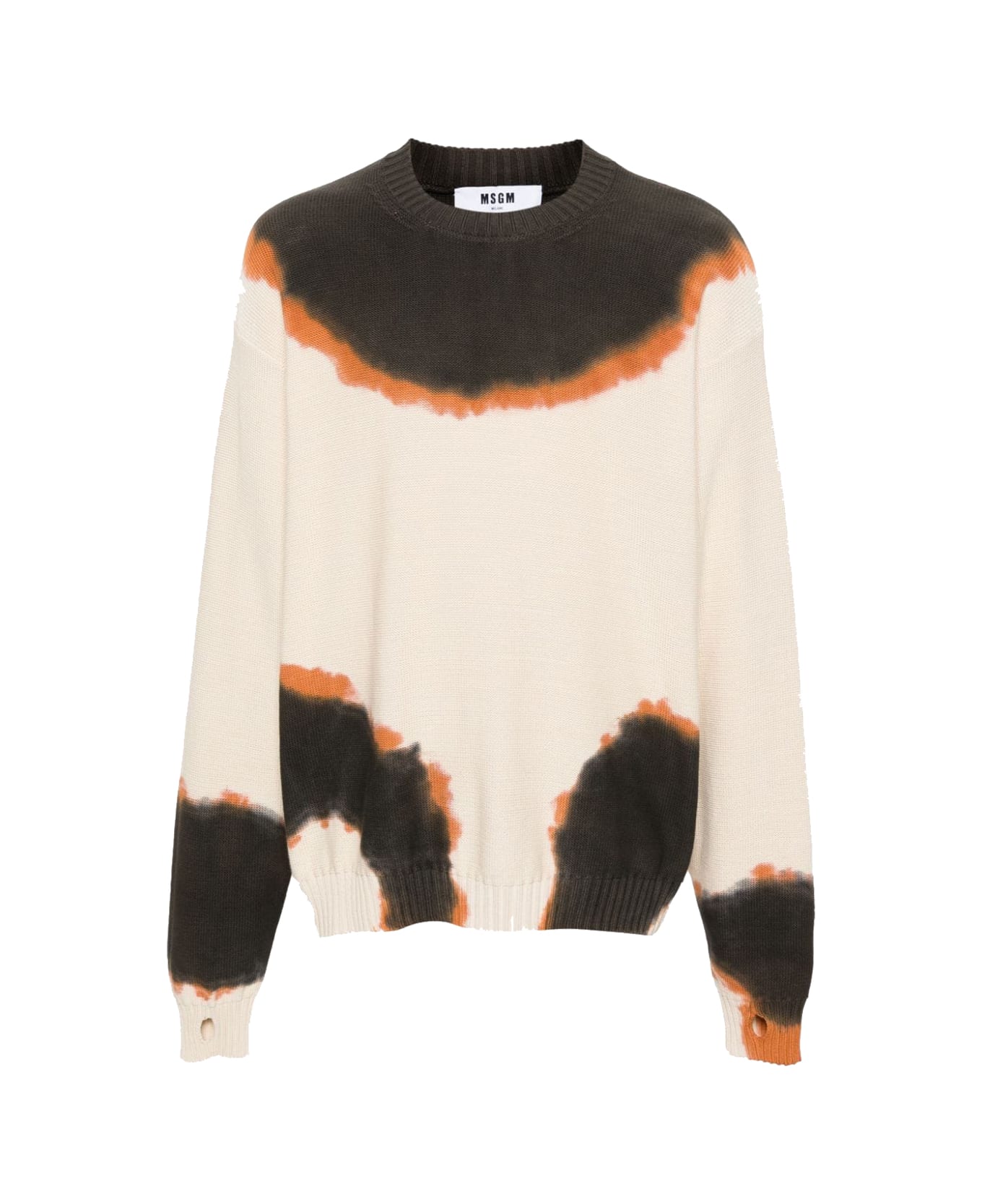 MSGM Sweater - MultiColour