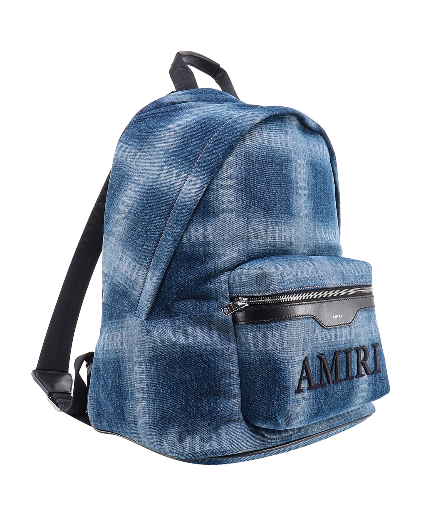 AMIRI Backpack - Blue バックパック