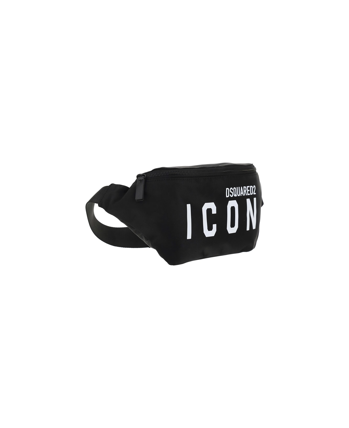 Dsquared2 Icon Nylon Belt Bag italist
