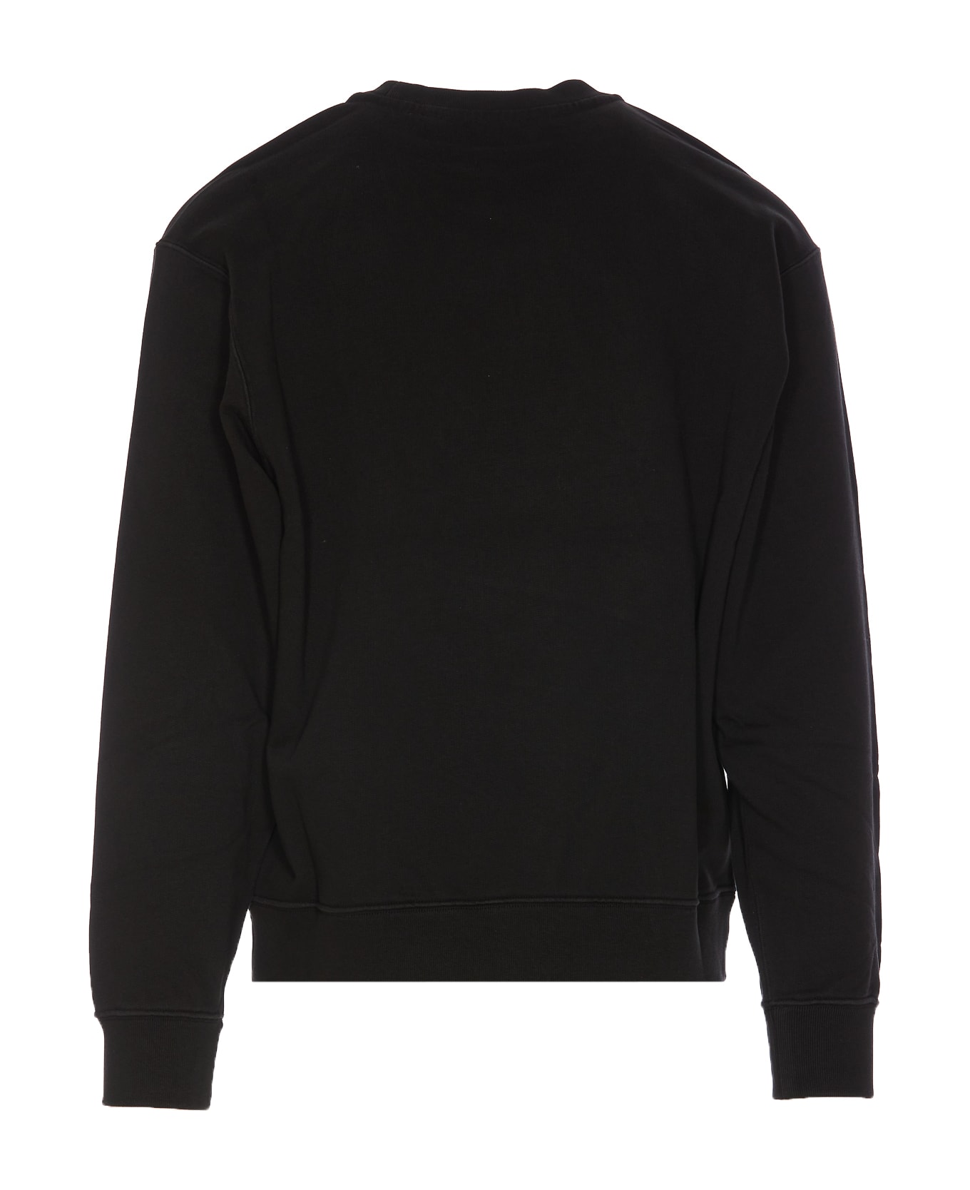 Kenzo Verdy Market Sweatshirt - Black
