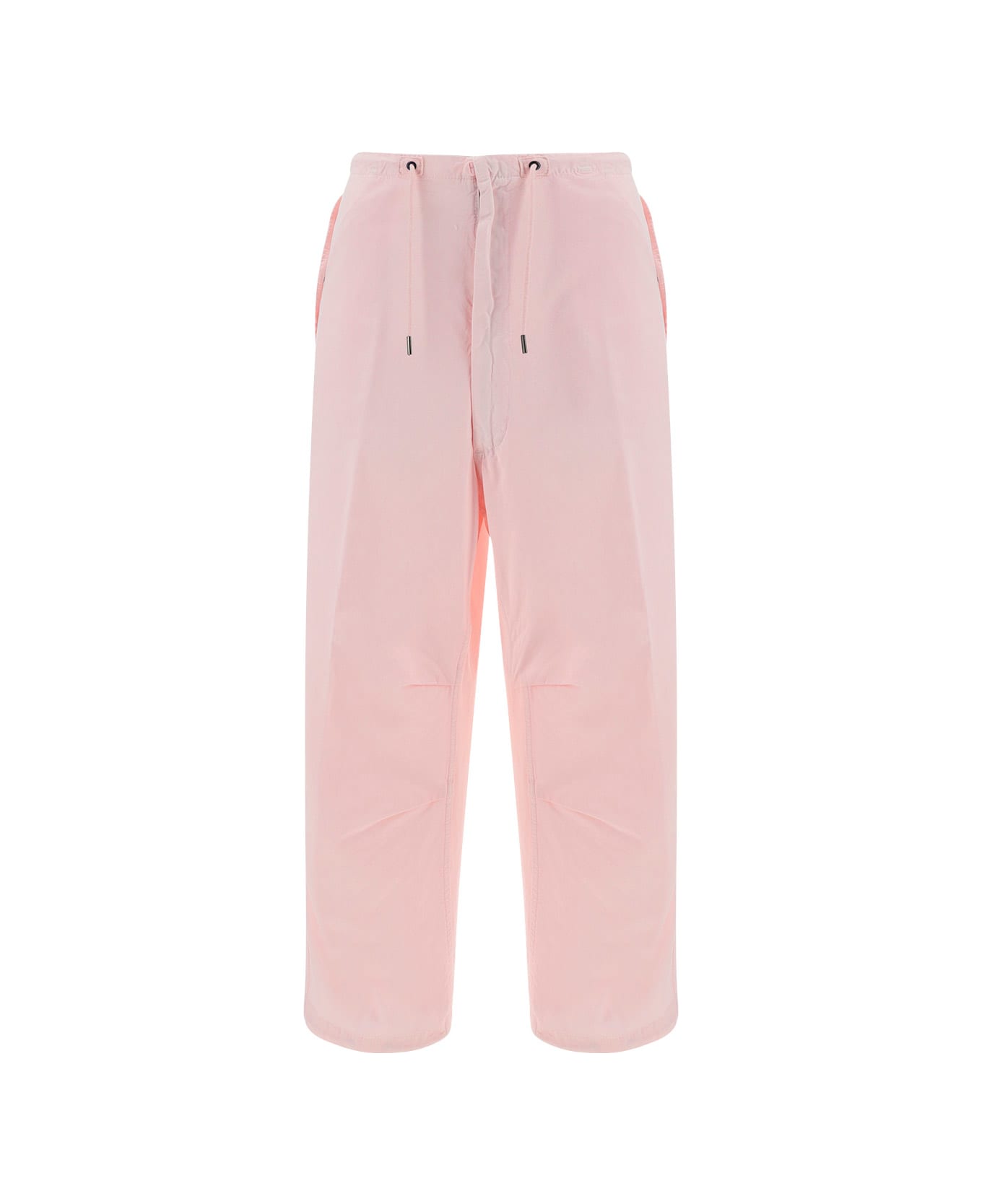 DARKPARK Blair Vintage Pants - Pwdp Powder Pink