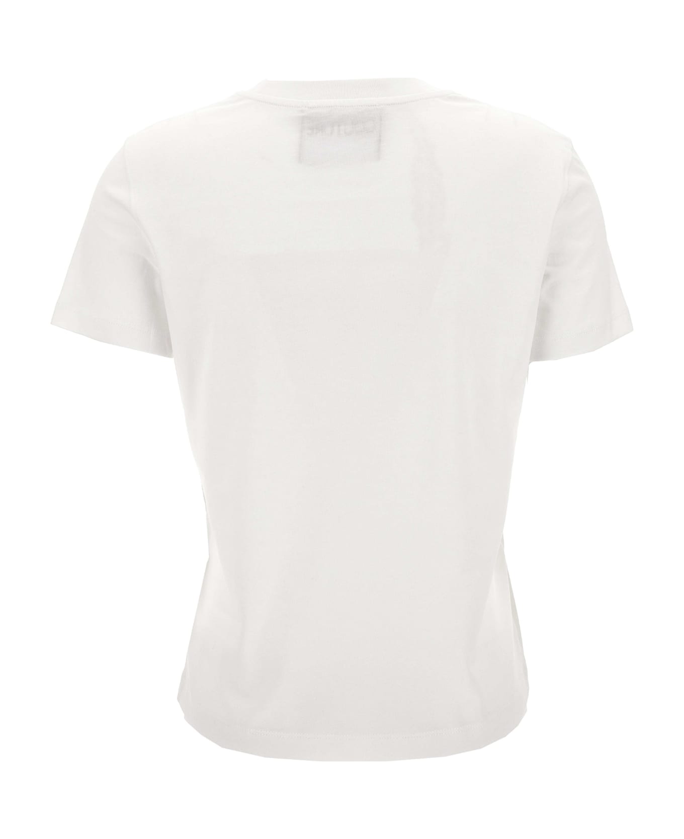 Versace Jeans Couture T-shirt - White