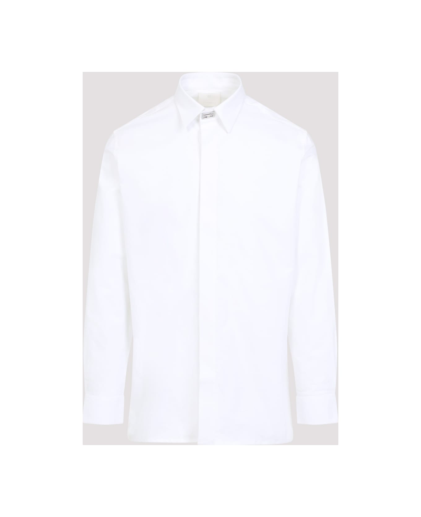 Givenchy Shirt - White