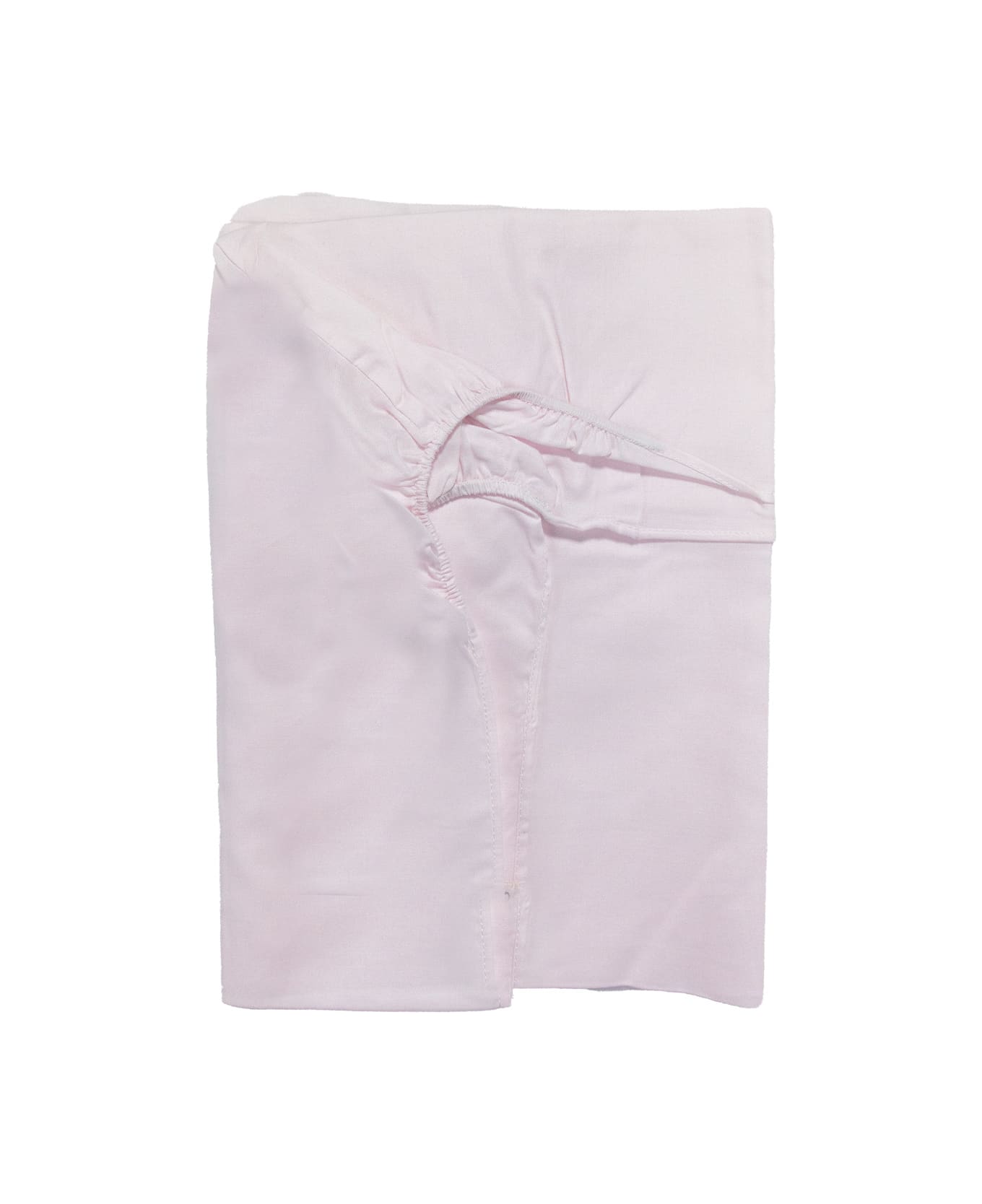 Piccola Giuggiola Cotton Sheet - Rose アクセサリー＆ギフト