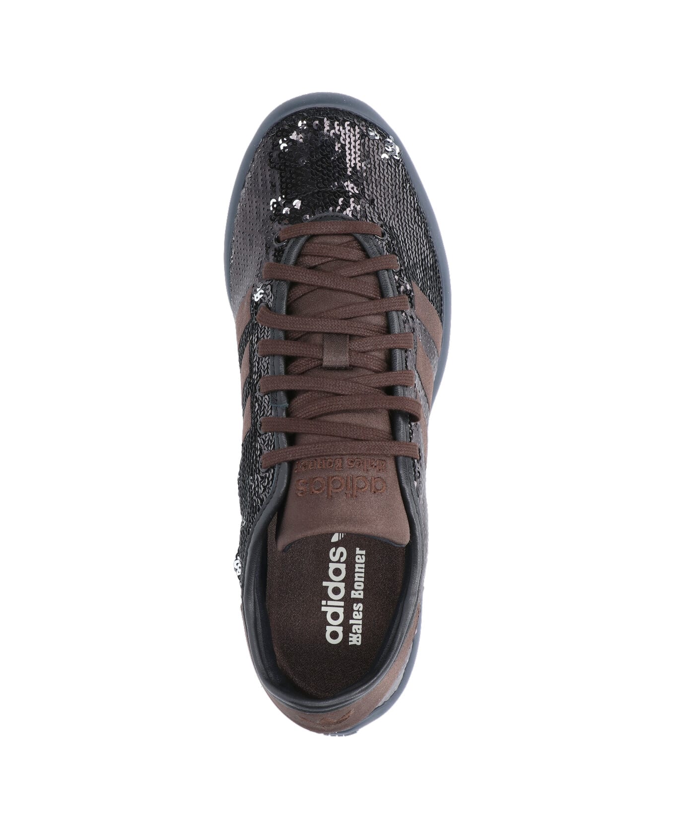 Adidas Originals by Wales Bonner Karintha Sneakers - Black