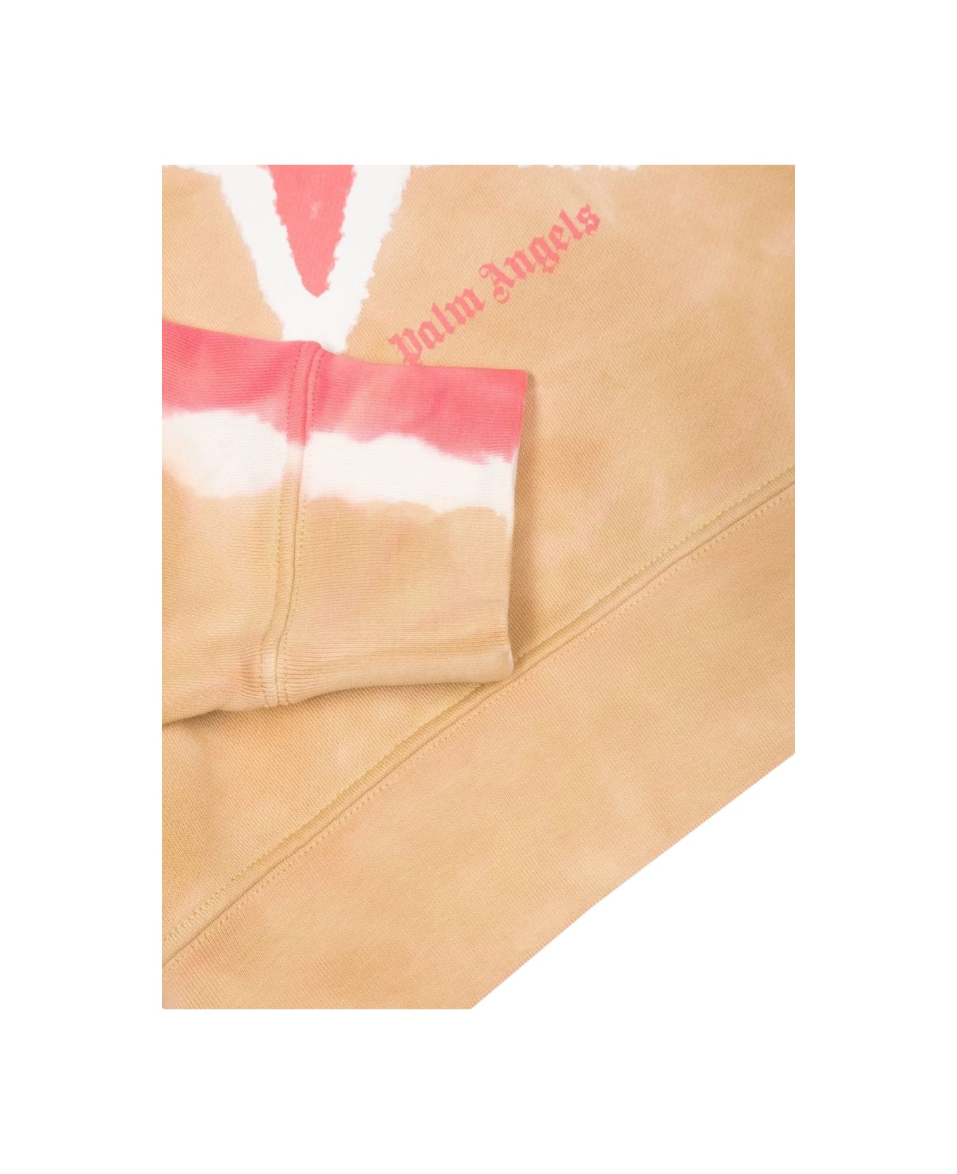 Palm Angels Crewneck Sweatshirt - MULTICOLOUR