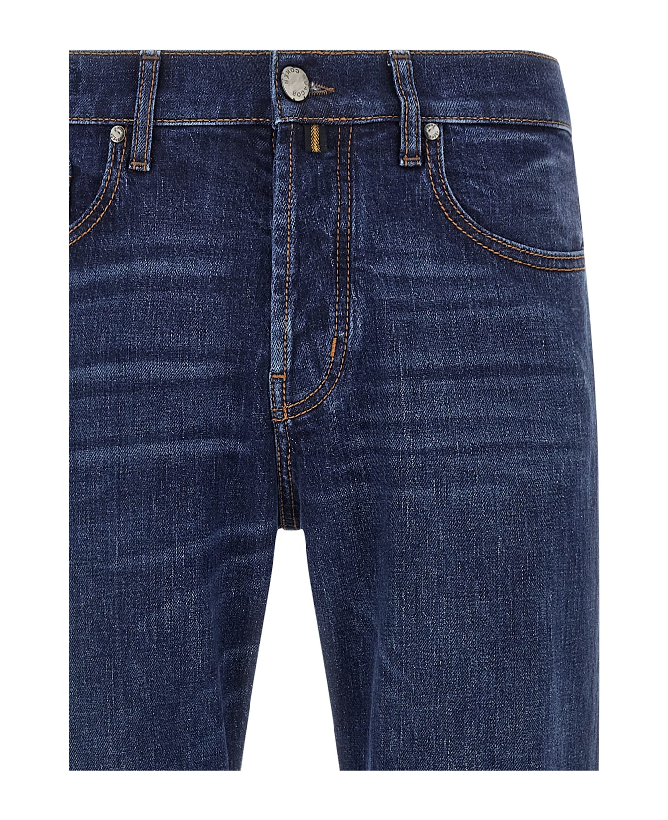 Jacob Cohen 
jude
 Jeans - Blue