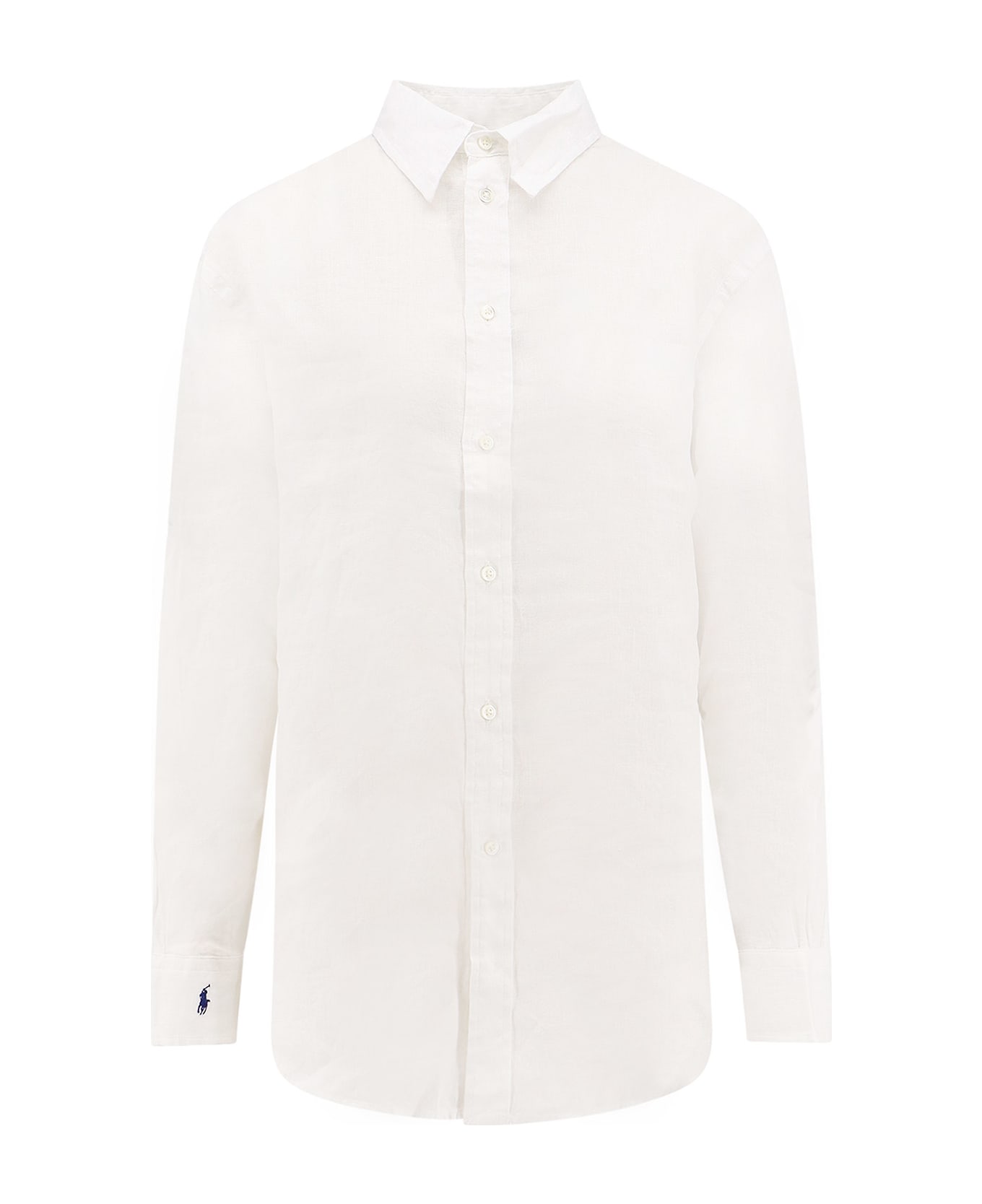 Polo Ralph Lauren Shirt - White シャツ