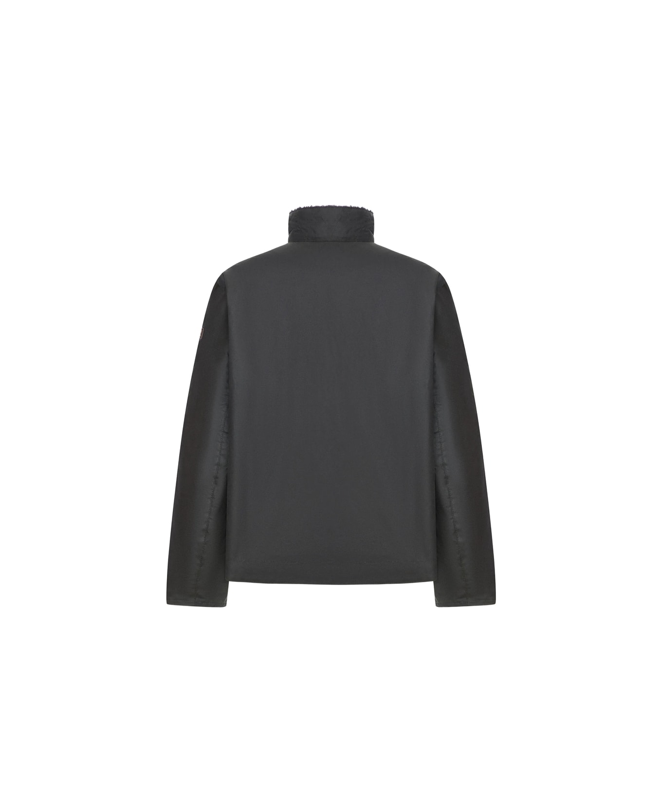 Barbour Outerwear - GREY