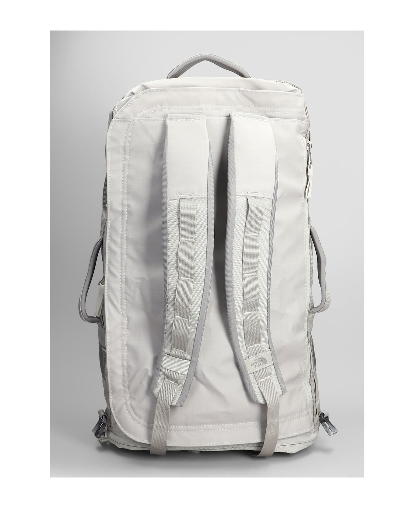The North Face Bcv Duffel 32l Scarpe Sport In Grey Polyamide - grey