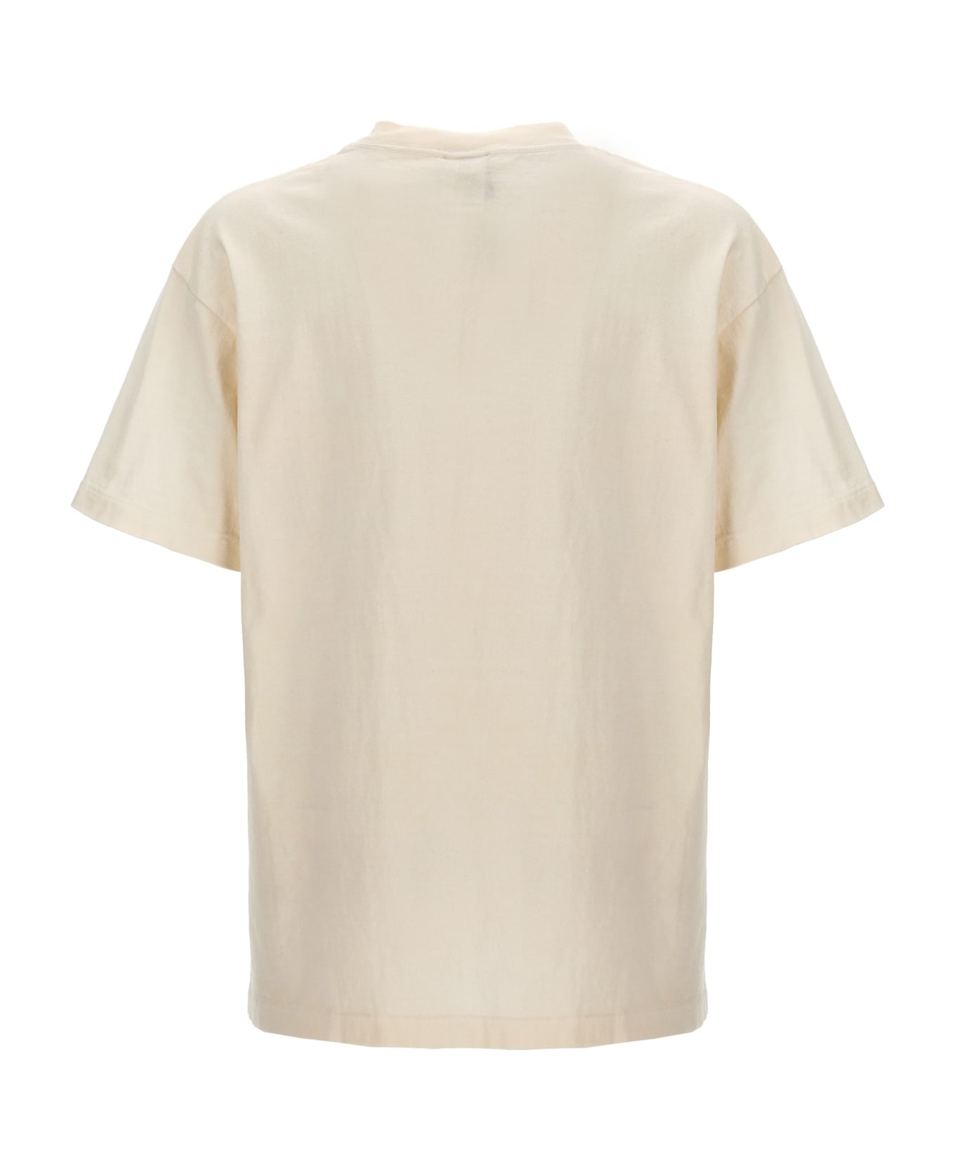 SAINT Mxxxxxx 'veges' T-shirt - White