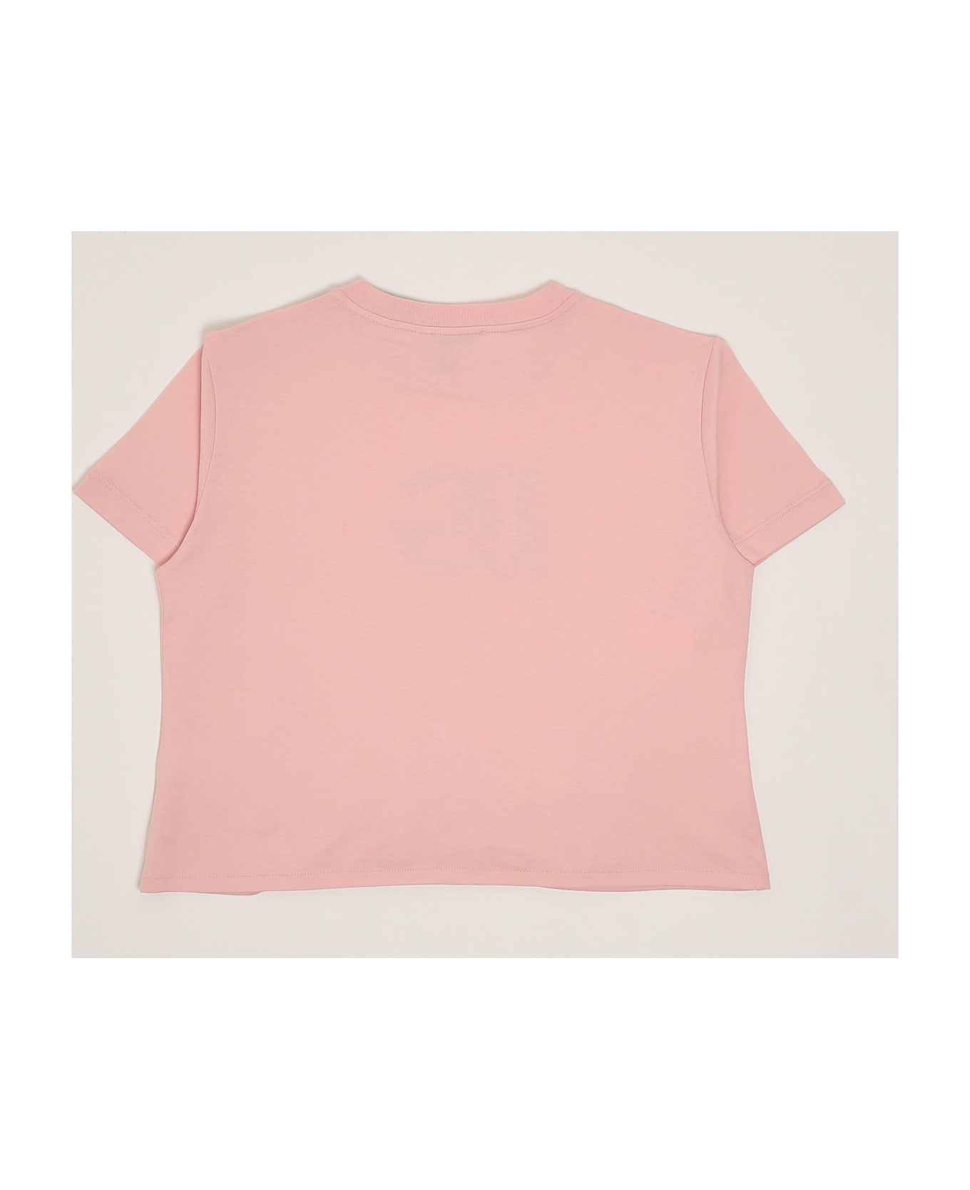 Dolce & Gabbana T-shirt T-shirt - ROSA CONFETTO