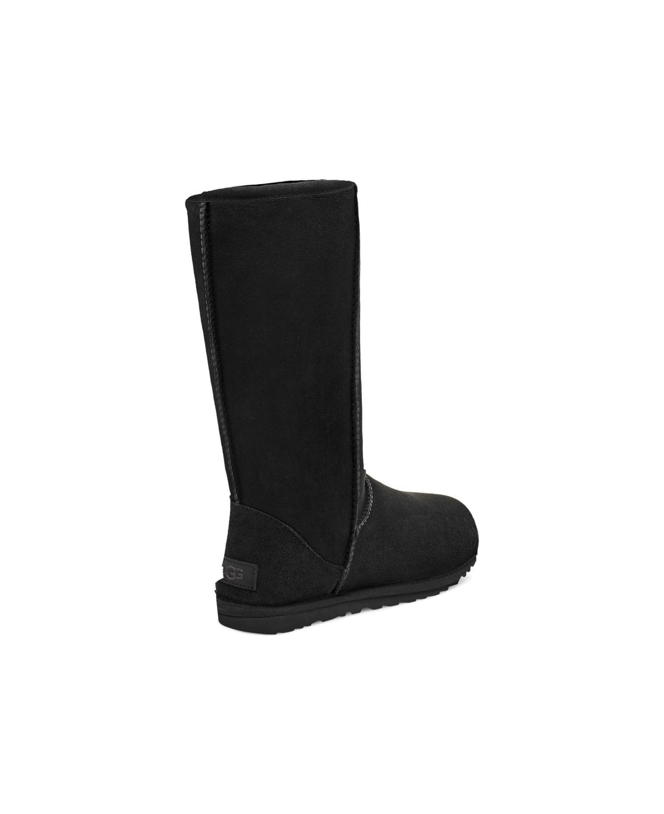 UGG Classic Tall Ii - Blk Black