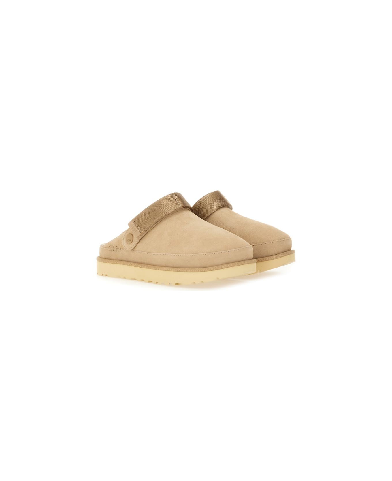 UGG Goldenstar Sabot - BEIGE