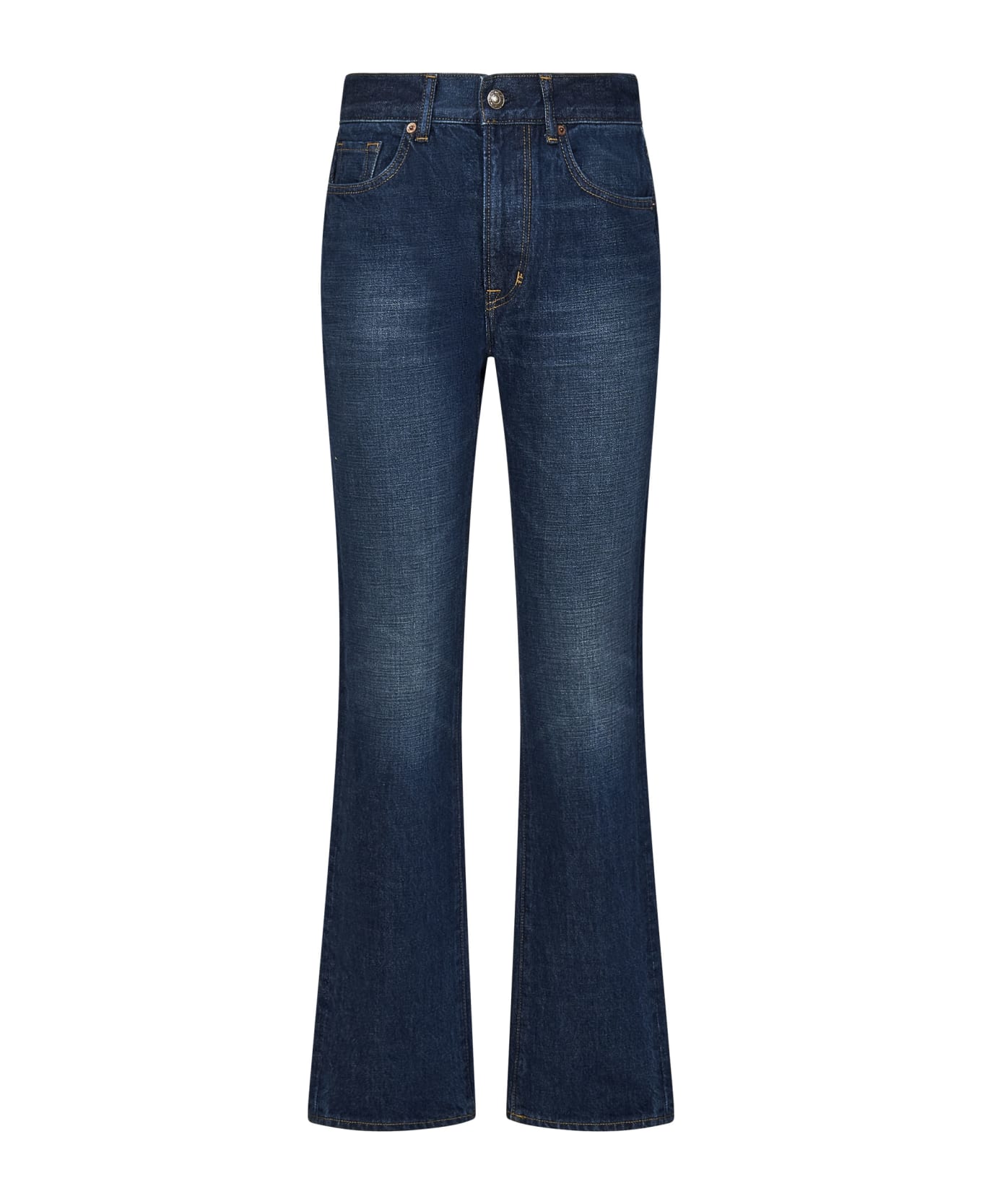 Tom Ford Jeans - MID BLUE