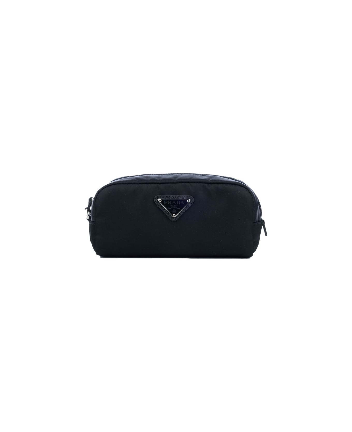 Prada Beauty Case - Nero