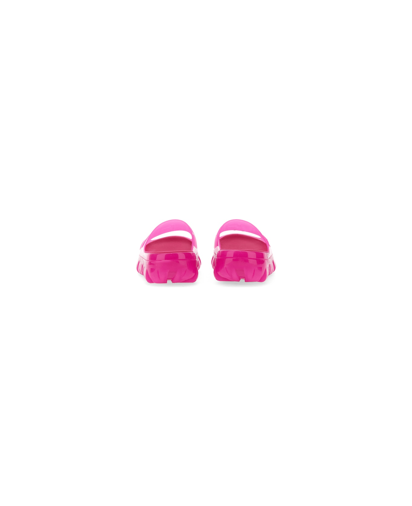UGG Slide Ella - FUCHSIA