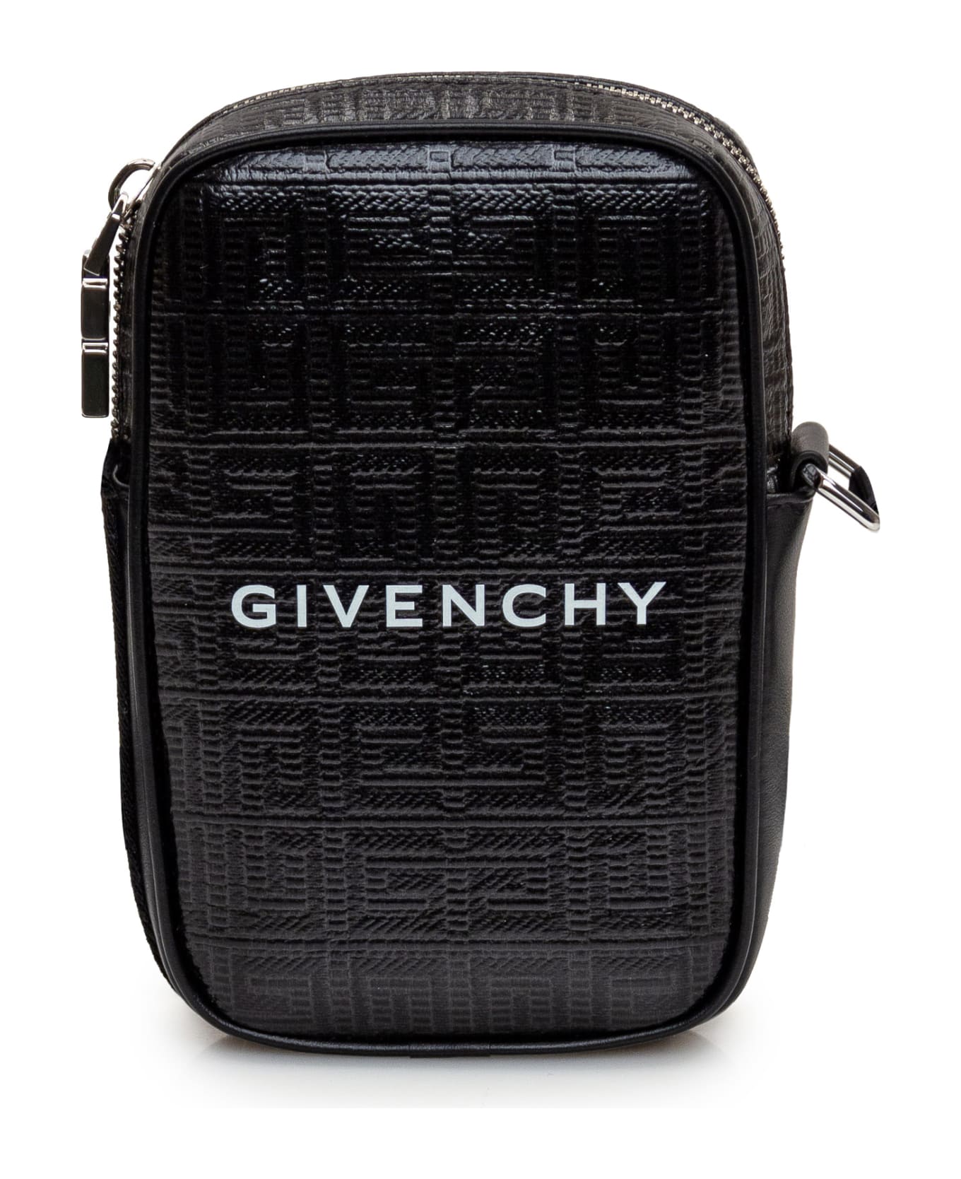 Givenchy Shoulder Bag - Black