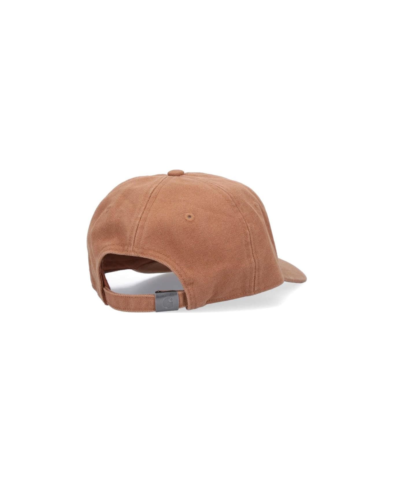 Carhartt WIP Field Baseball Cap - Brown 帽子
