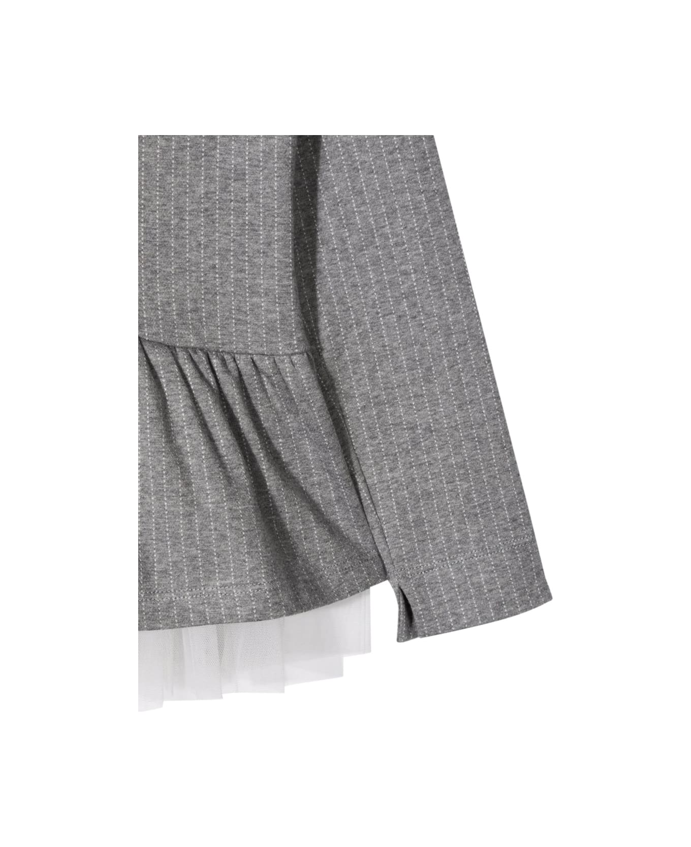 Il Gufo Maglia - GREY