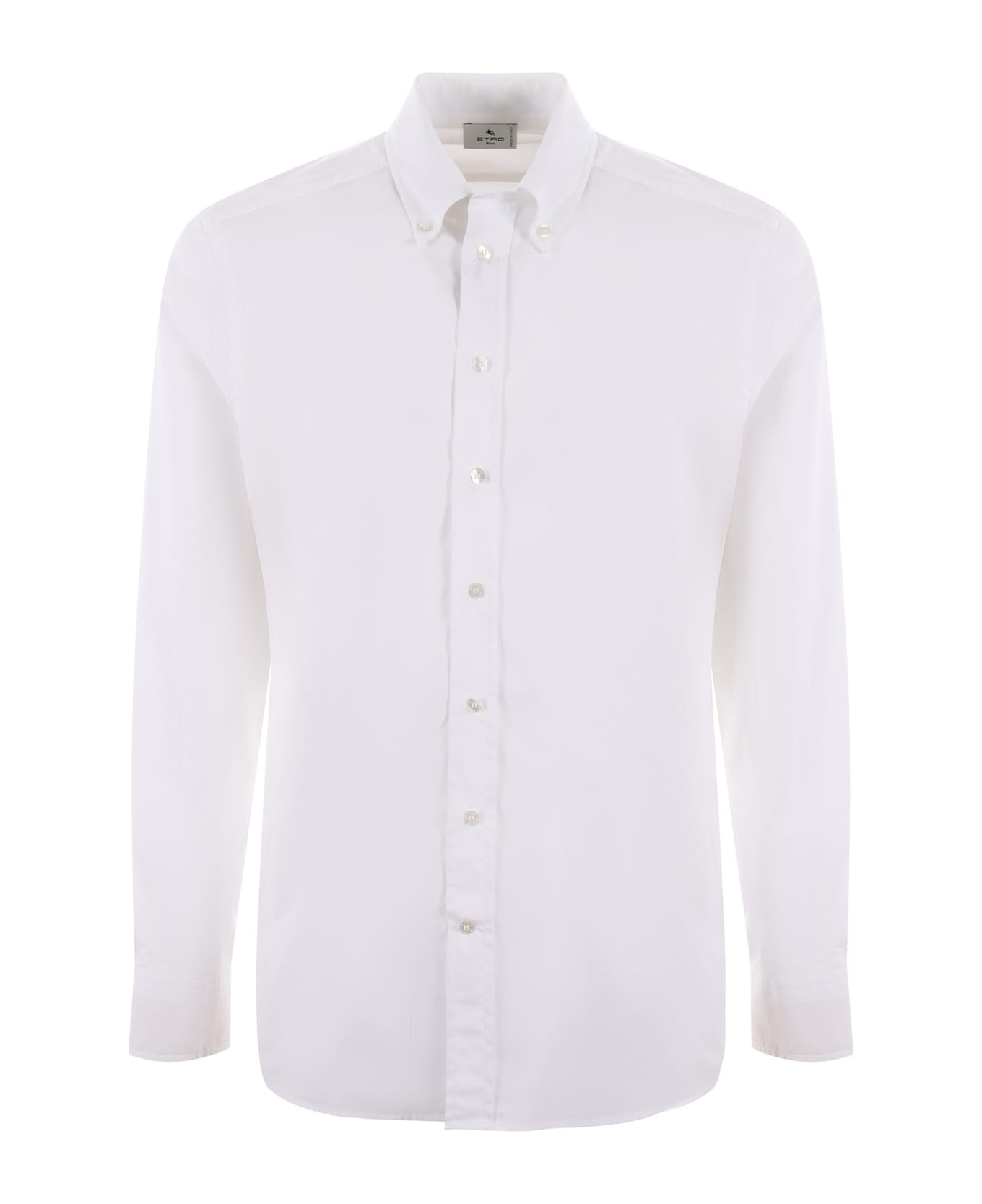 Etro Shirt - Bianco シャツ