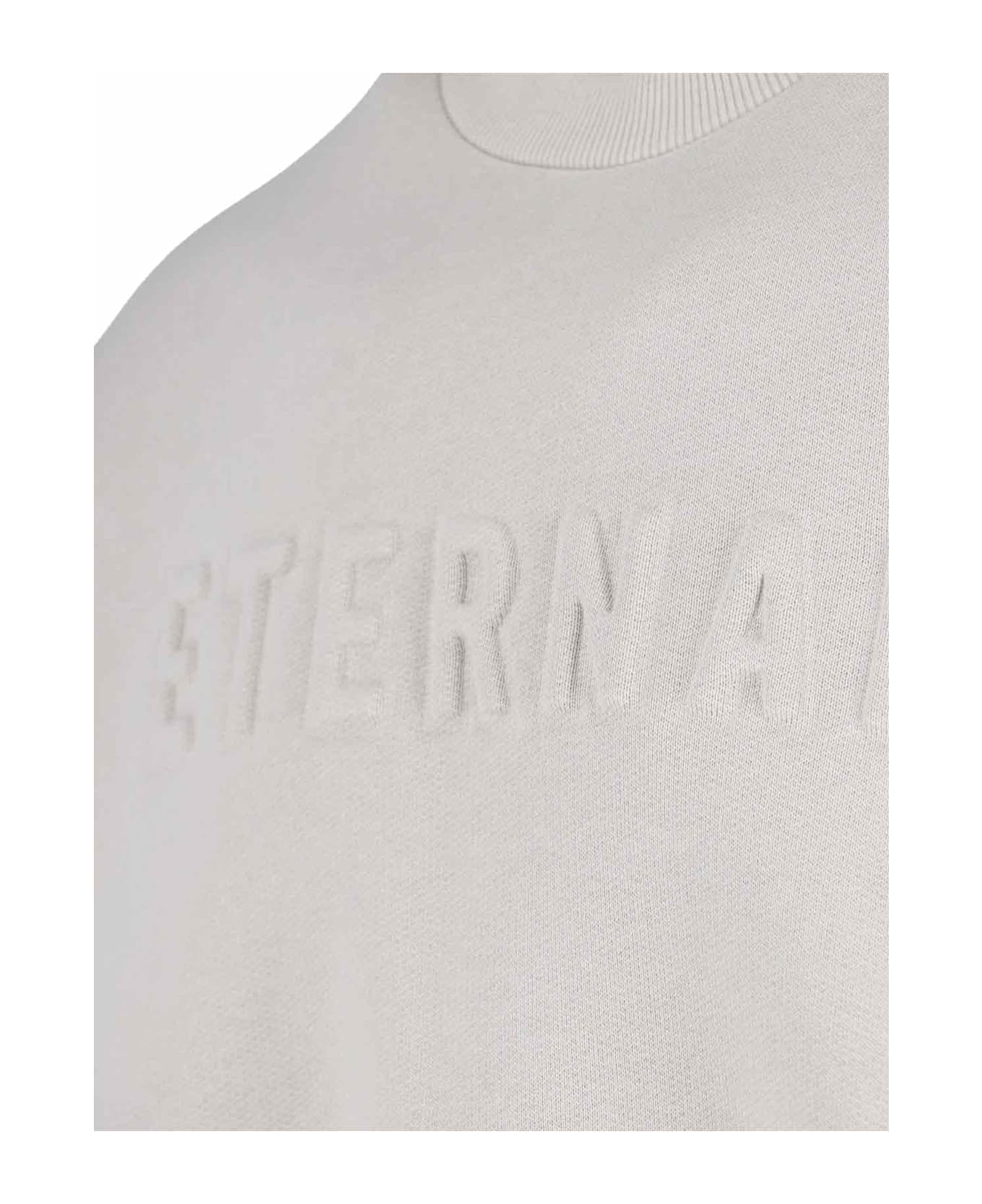 Fear of God 
eternal
 Crew Neck Sweatshirt - Gray