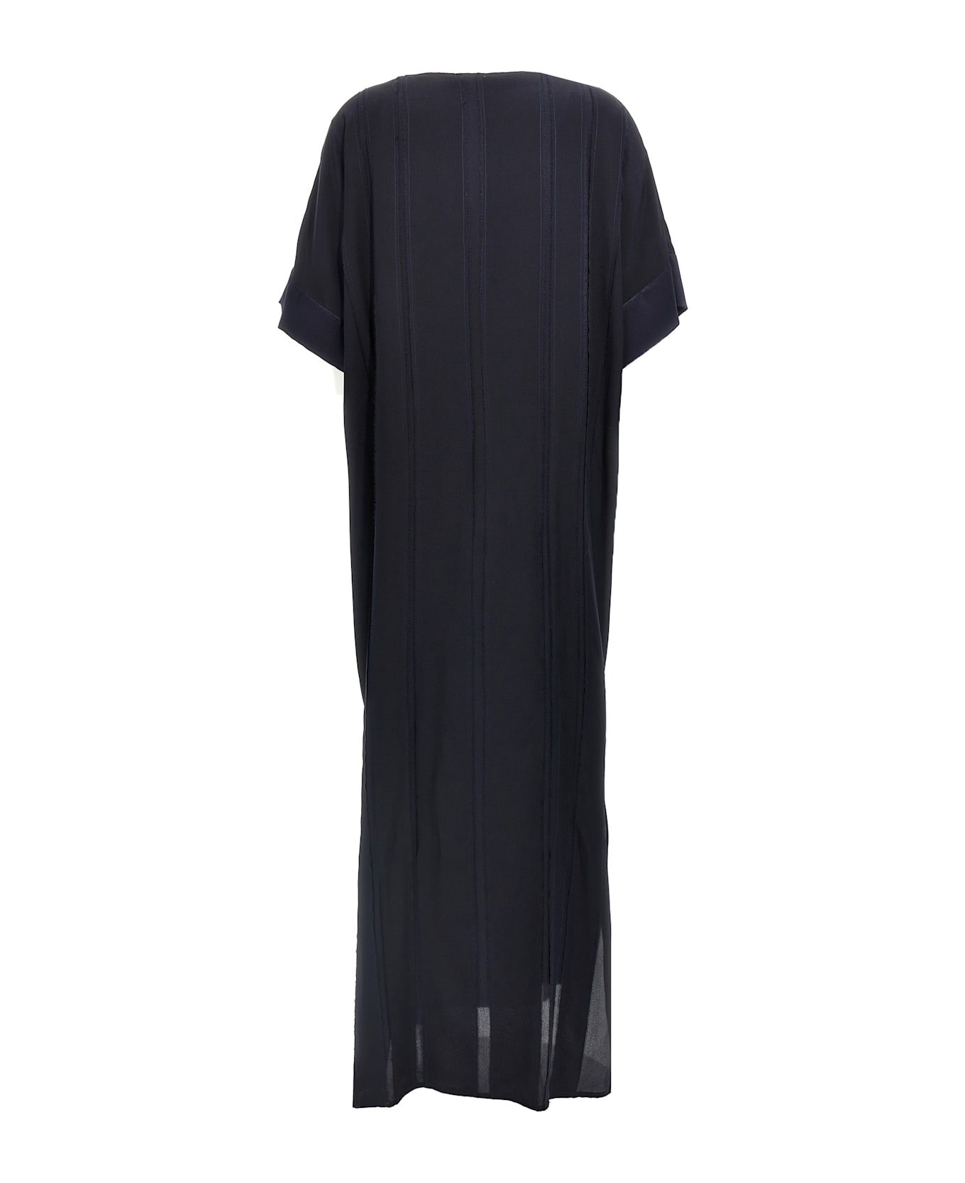 Di.La3 Pari
 
caftano
 Dress - Blue