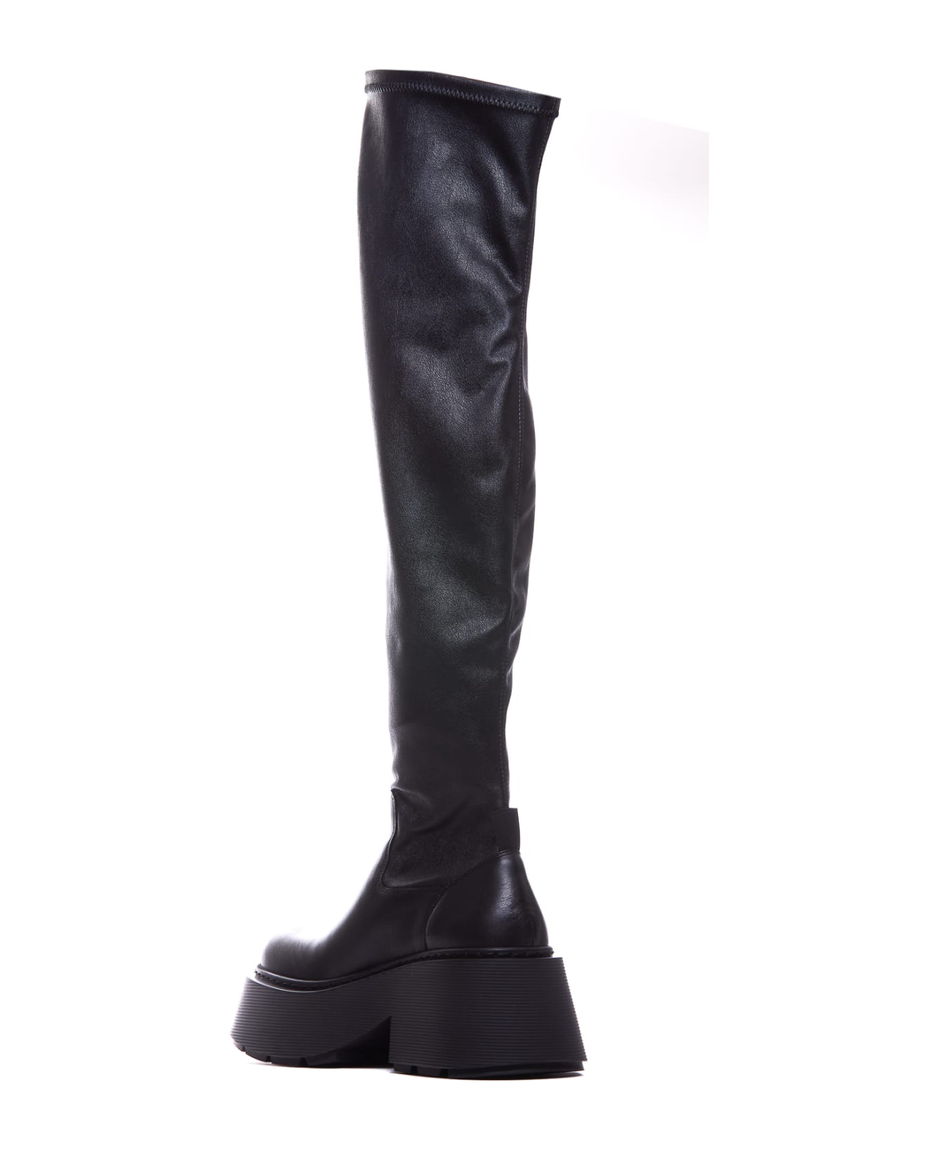 Vic Matié Etna Boots - Black