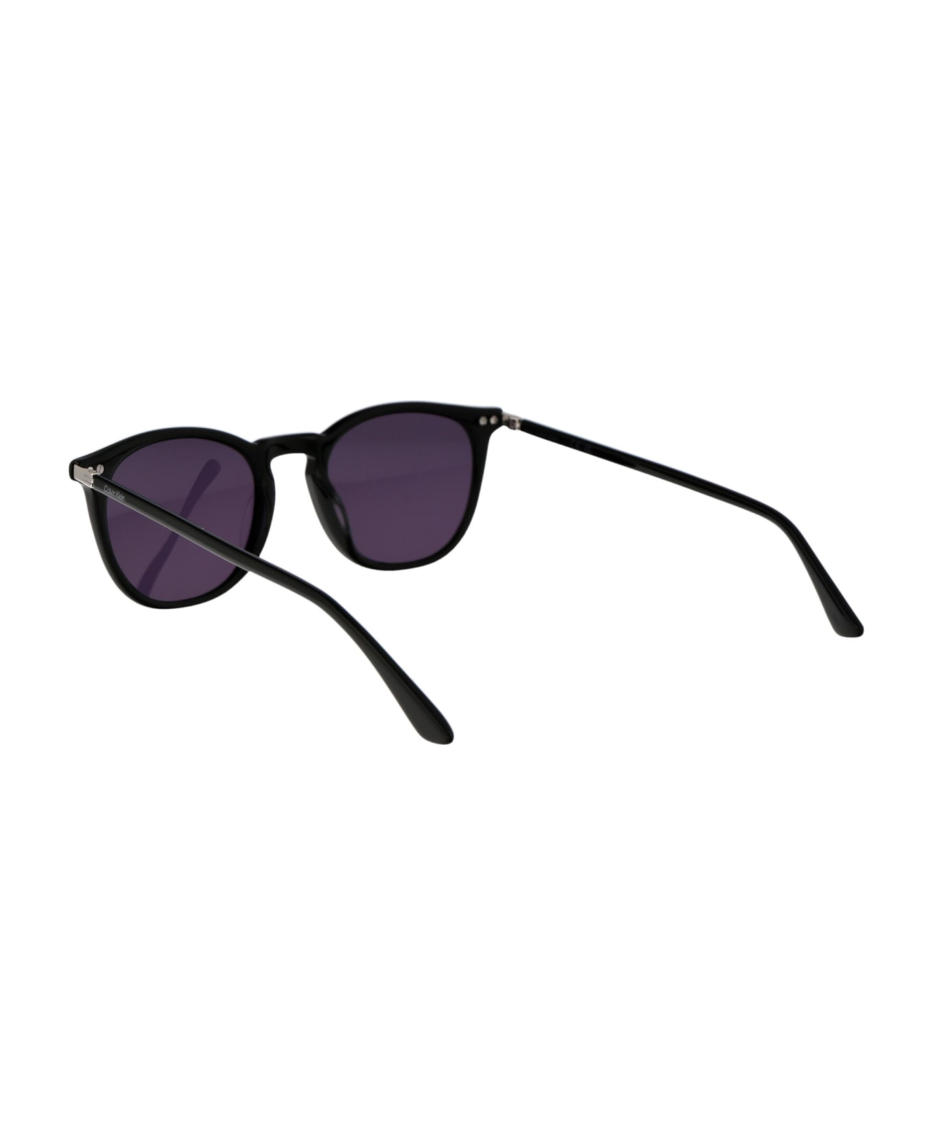 Calvin Klein Ck22533s Sunglasses - 001 BLACK サングラス