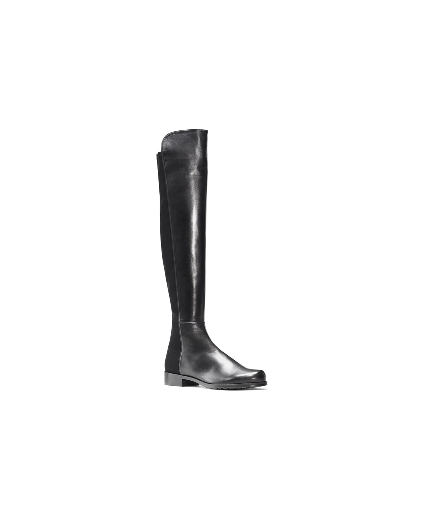 Stuart Weitzman Boots ''5050'' - Black