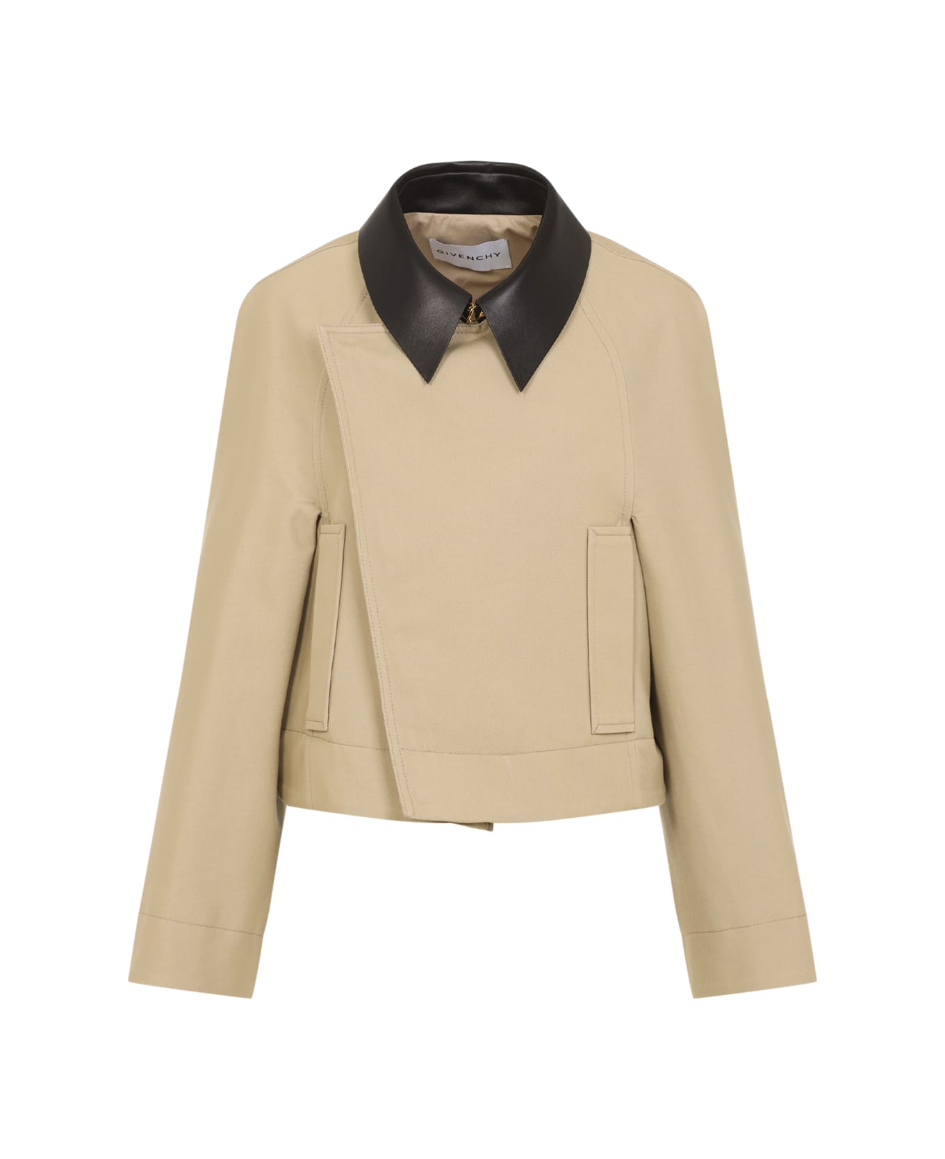 Givenchy Caban - Beige