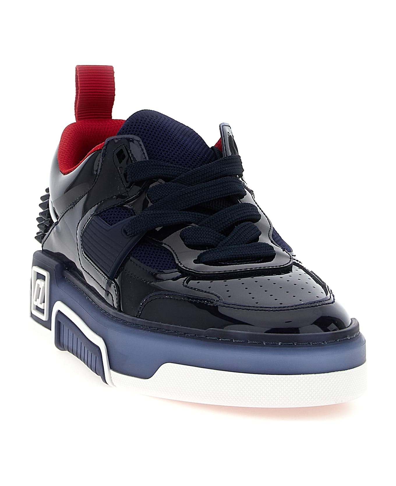 Christian Louboutin 
astrocool
 Sneakers - Blue