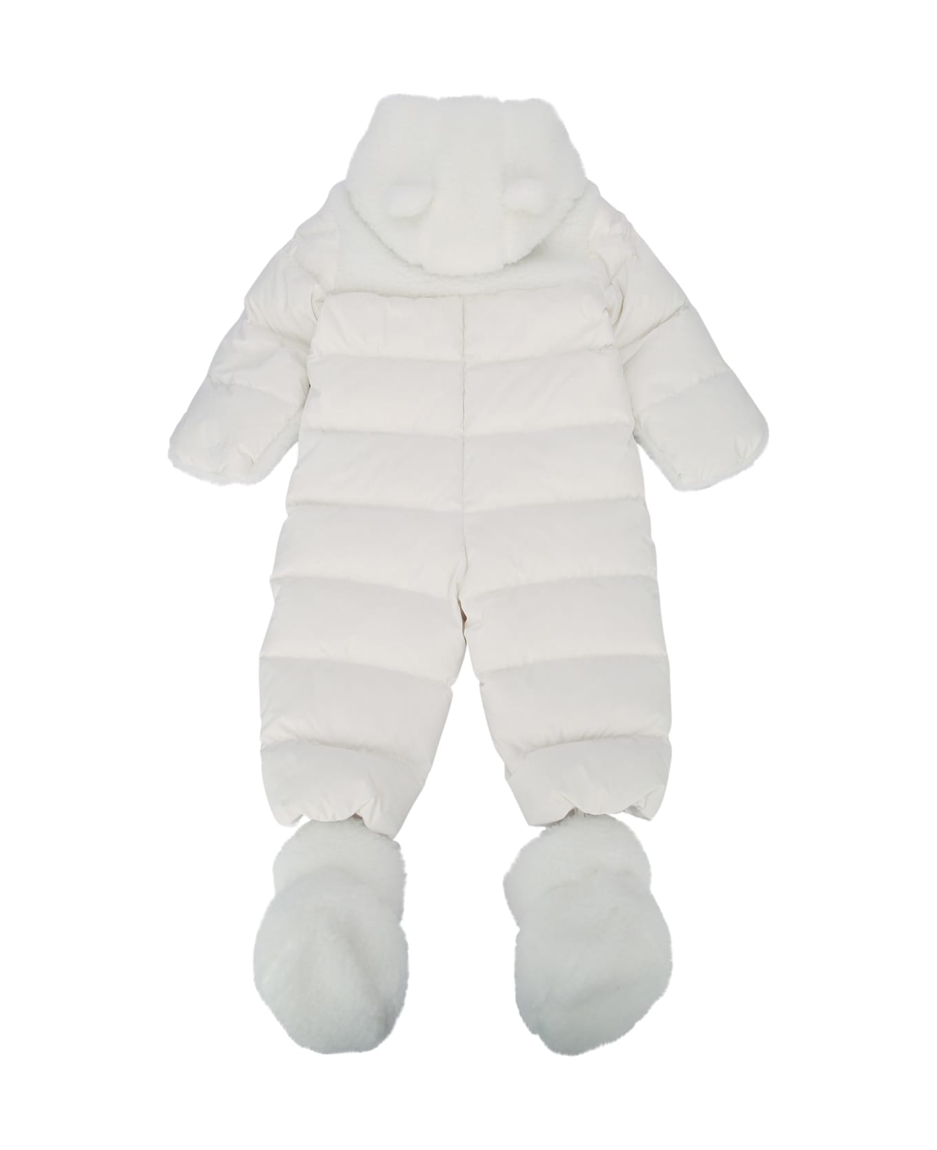 Moncler Baby Deidre Woven Clothing Ensemble - 032