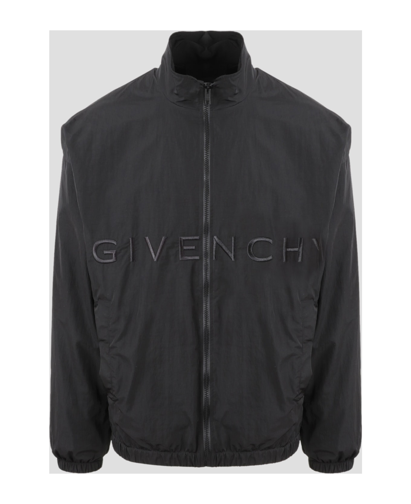 Givenchy Blouson - BLACK