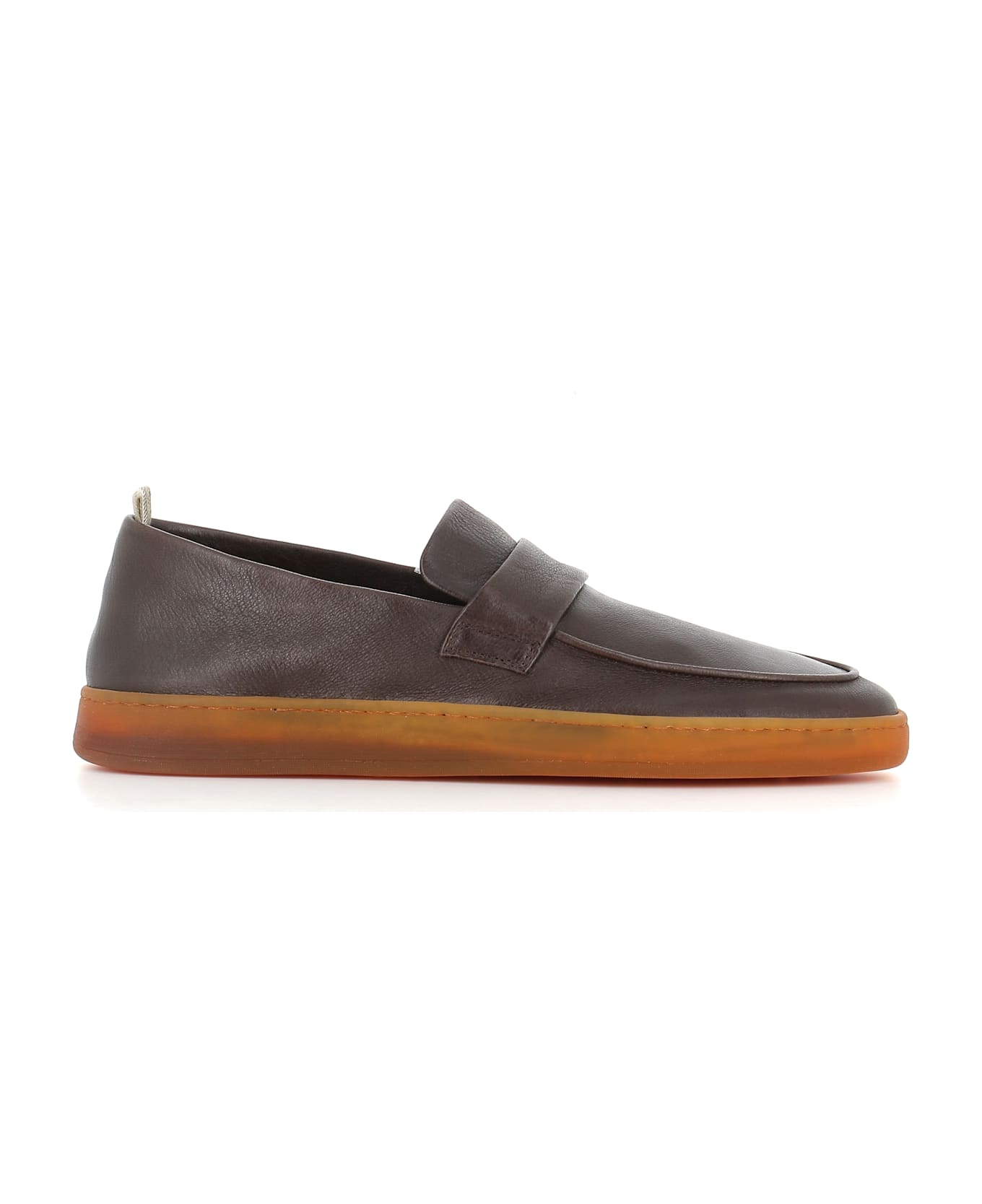 Officine Creative Slip-on Herbie/001 - Ebony