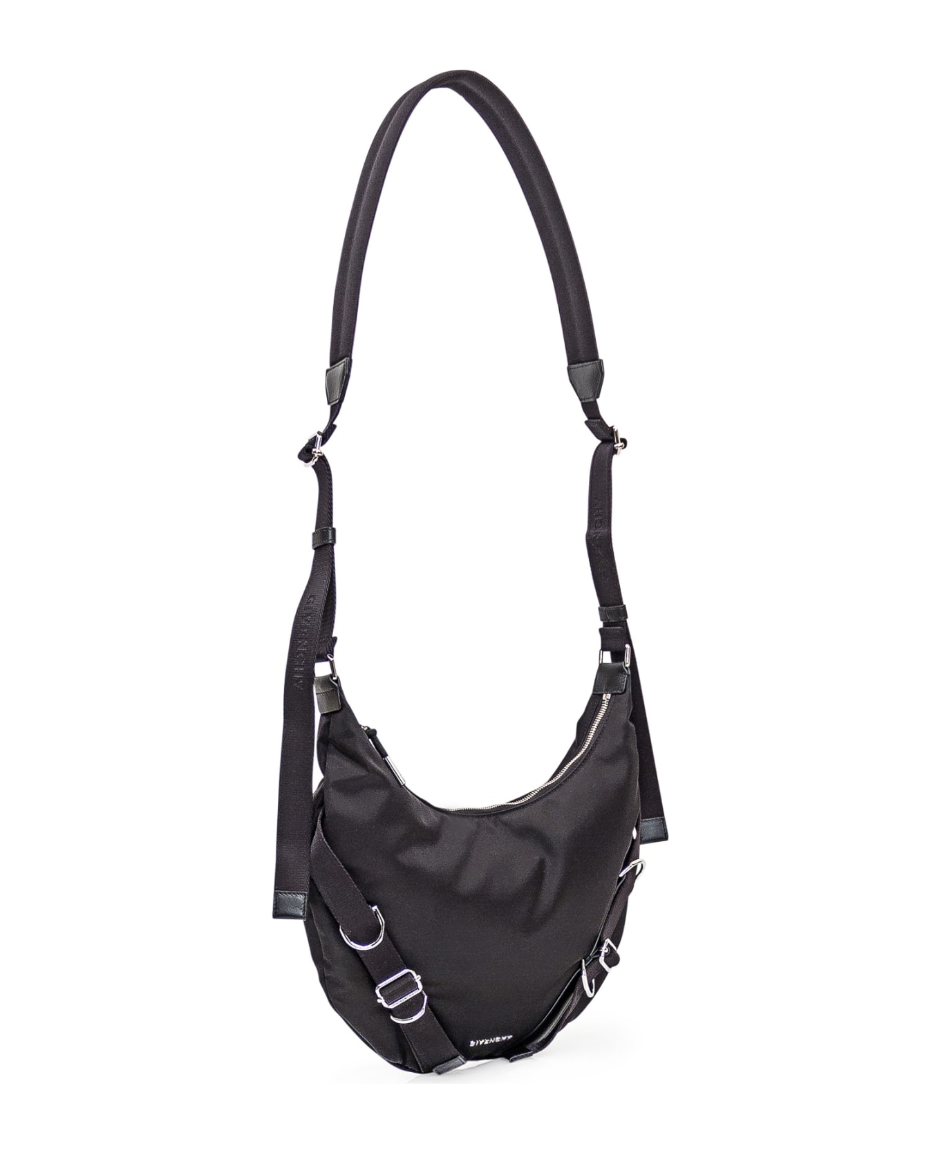 Givenchy Voyou Bag - BLACK