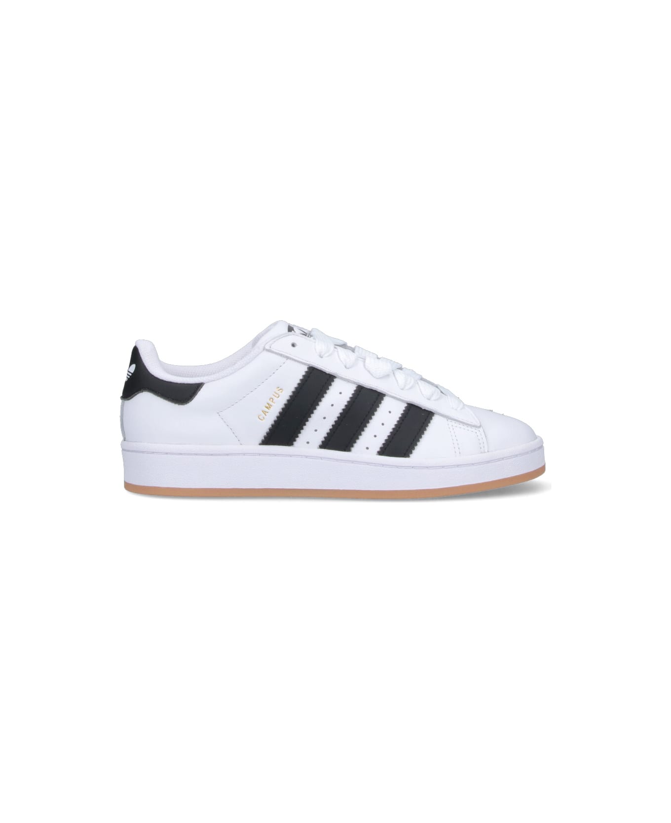 Adidas "campus 00s" Sneakers - White