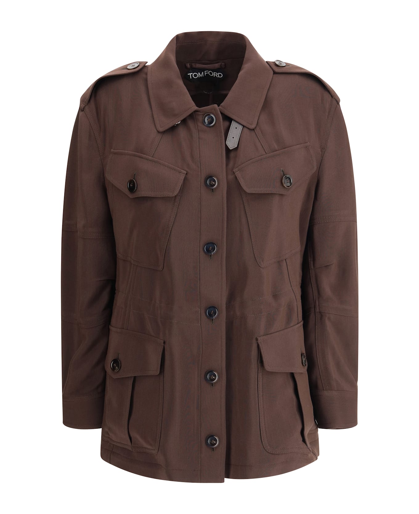 Tom Ford Wool Jacket