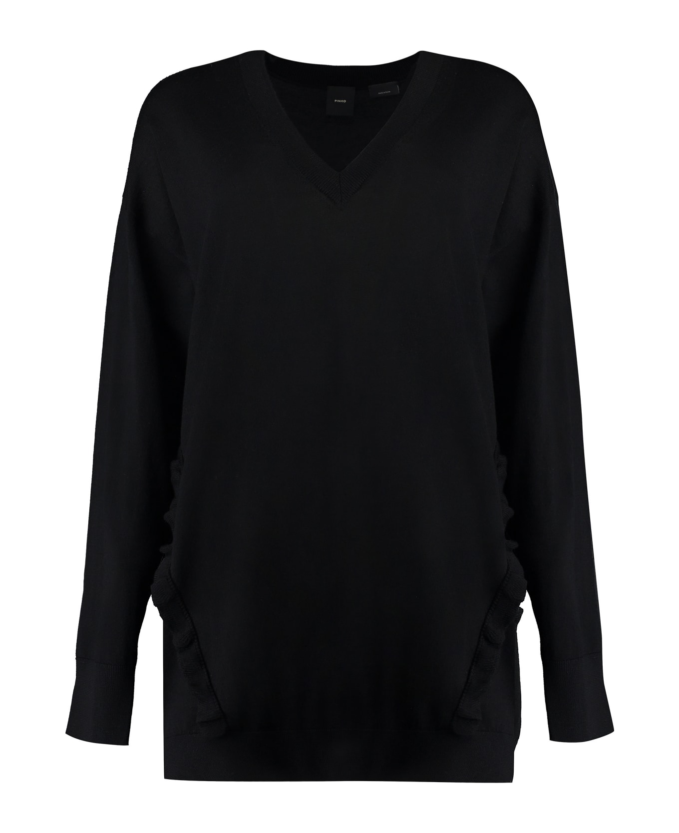 Pinko Cernia Sweater - black