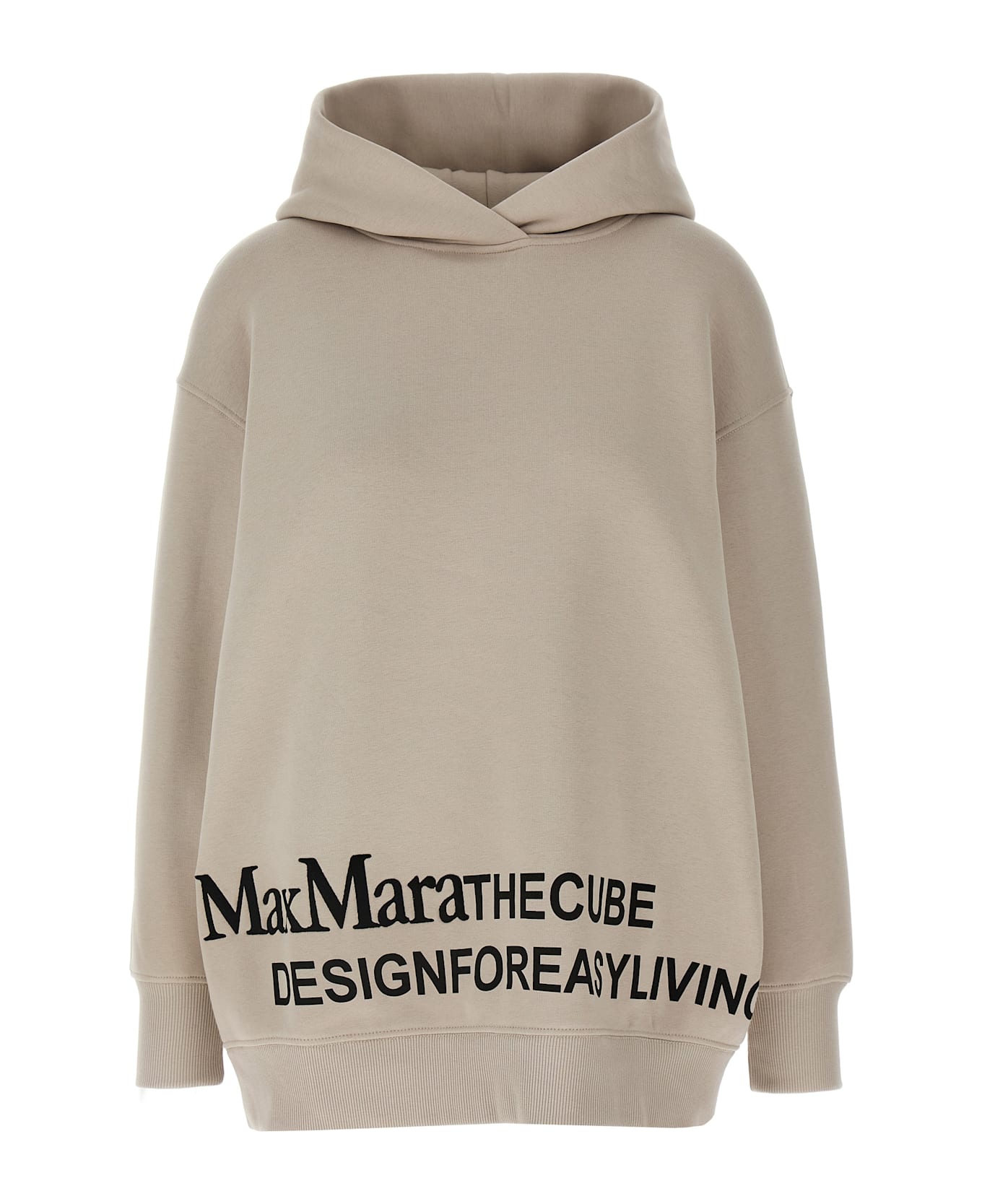 
S Max Mara Oversized Sweatshirt