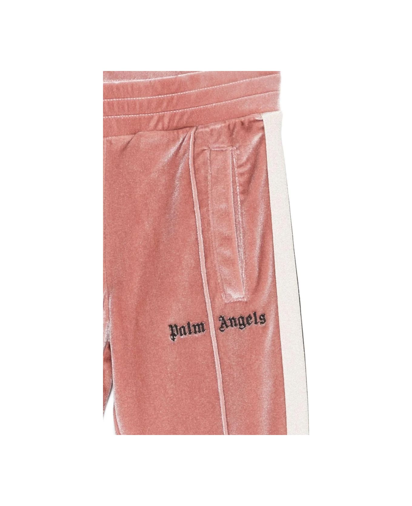 Palm Angels Pants - MULTICOLOUR