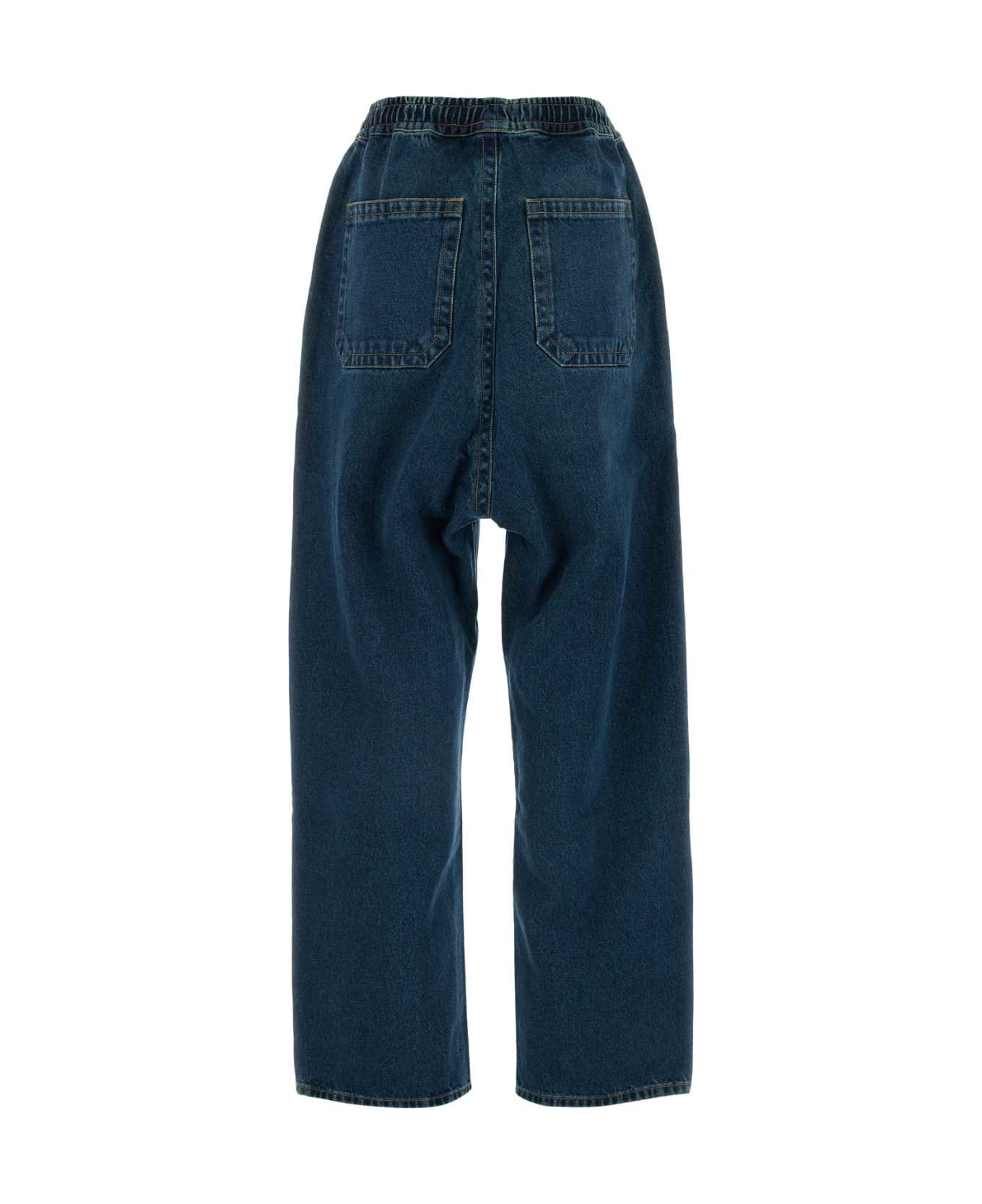 Y/Project Denim Jeans | italist