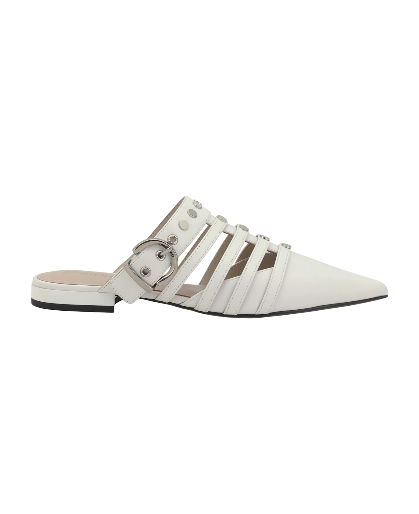 Pinko Gianira 17 Mules